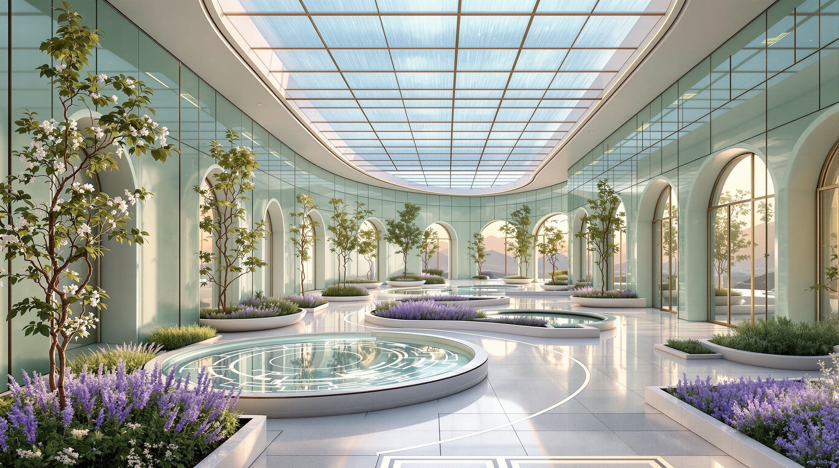 Intelligent Daily Assistants: AI-Powered Productivity in Skilled Nursing