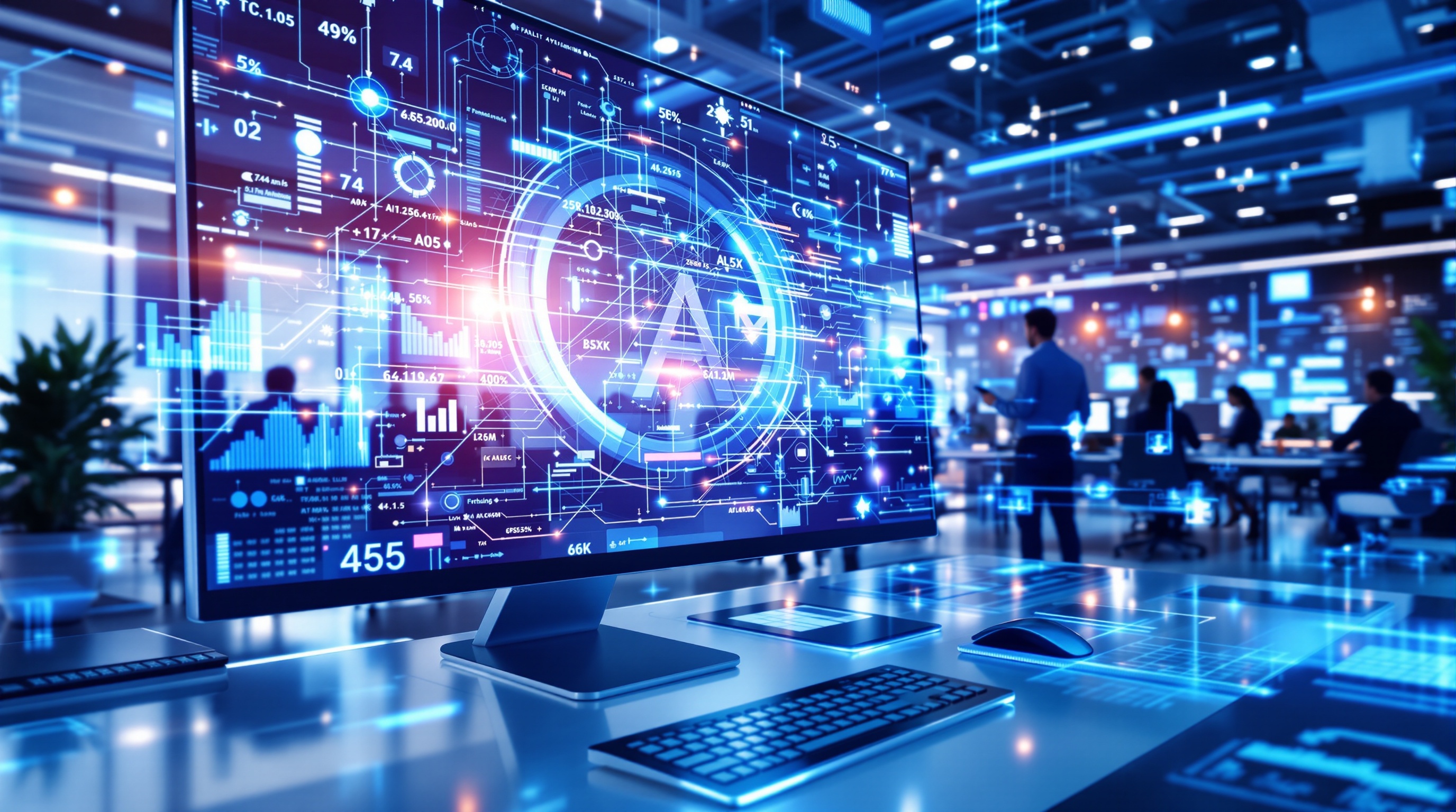 Mastering Airtable Formula Complexity with AI in 2025