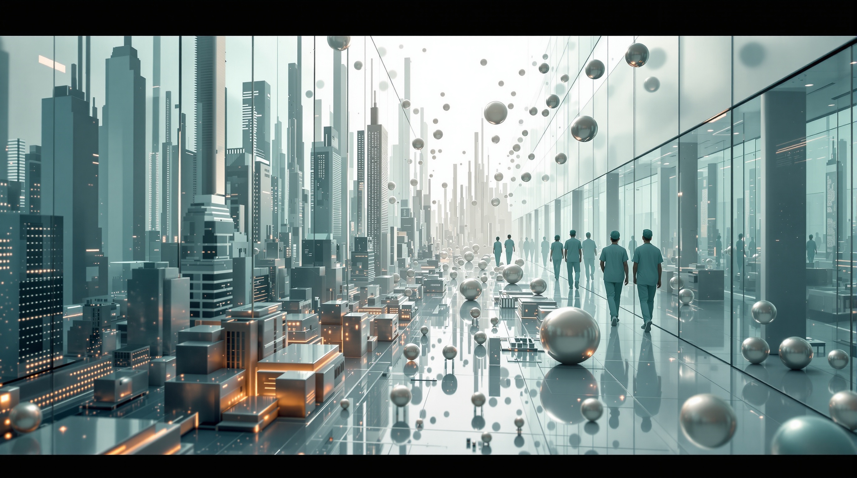 AI-Powered Operating Systems: Boost Productivity in SNFs