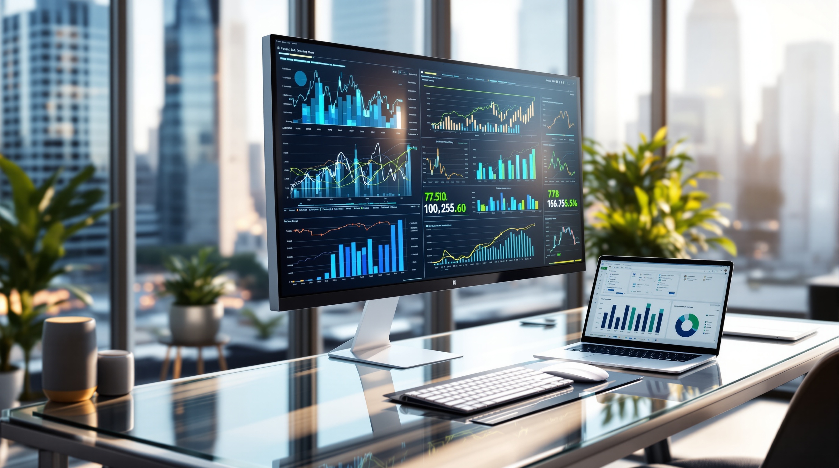 Advanced Capex Forecasting Models for 2025