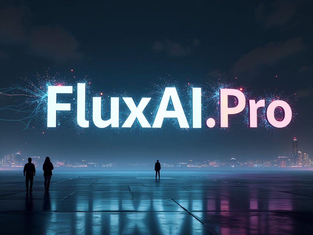 FLUX.1 AI: Rewolucjonizowanie Generacji Obrazów