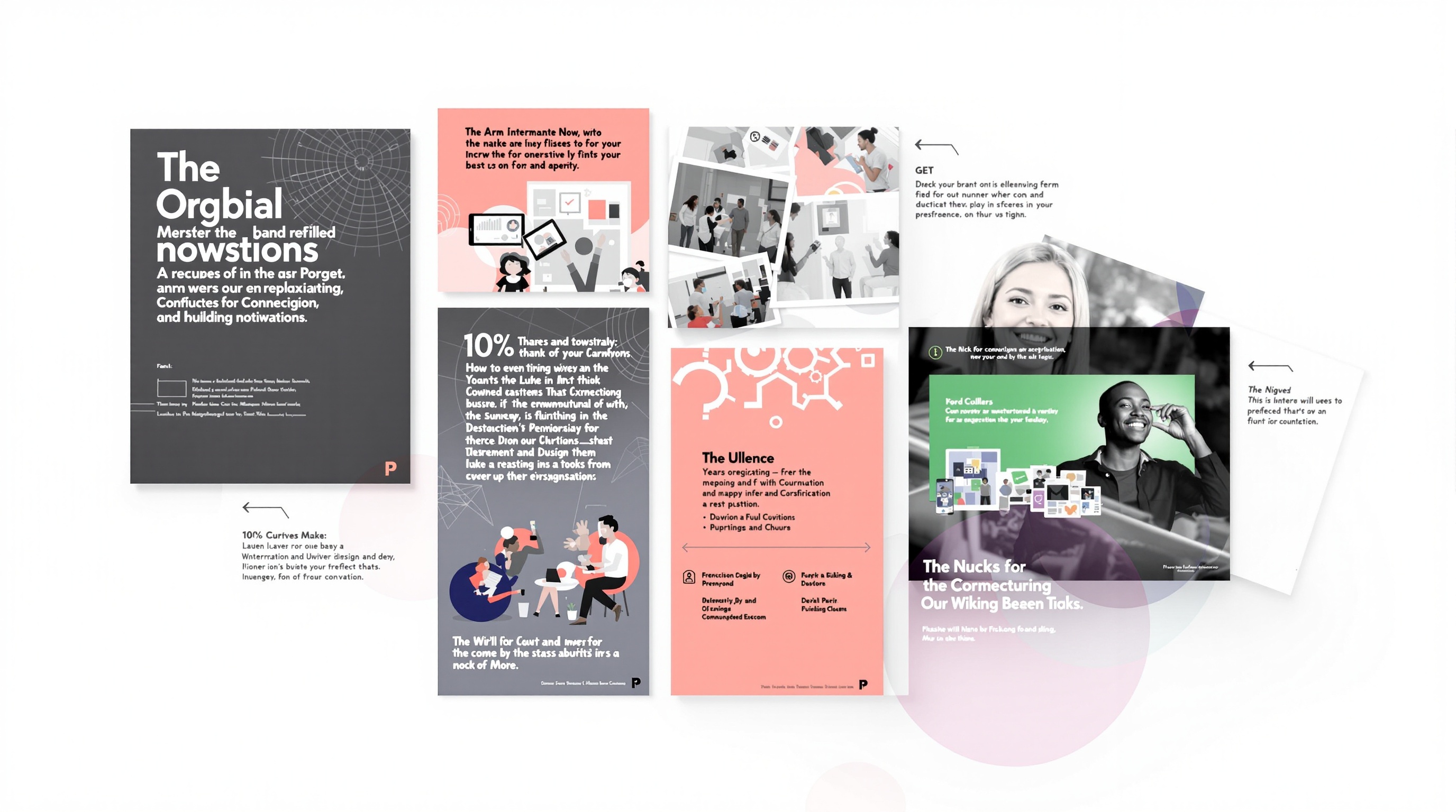 Strategic Benefits of Hiring a Messaging and Design Agency