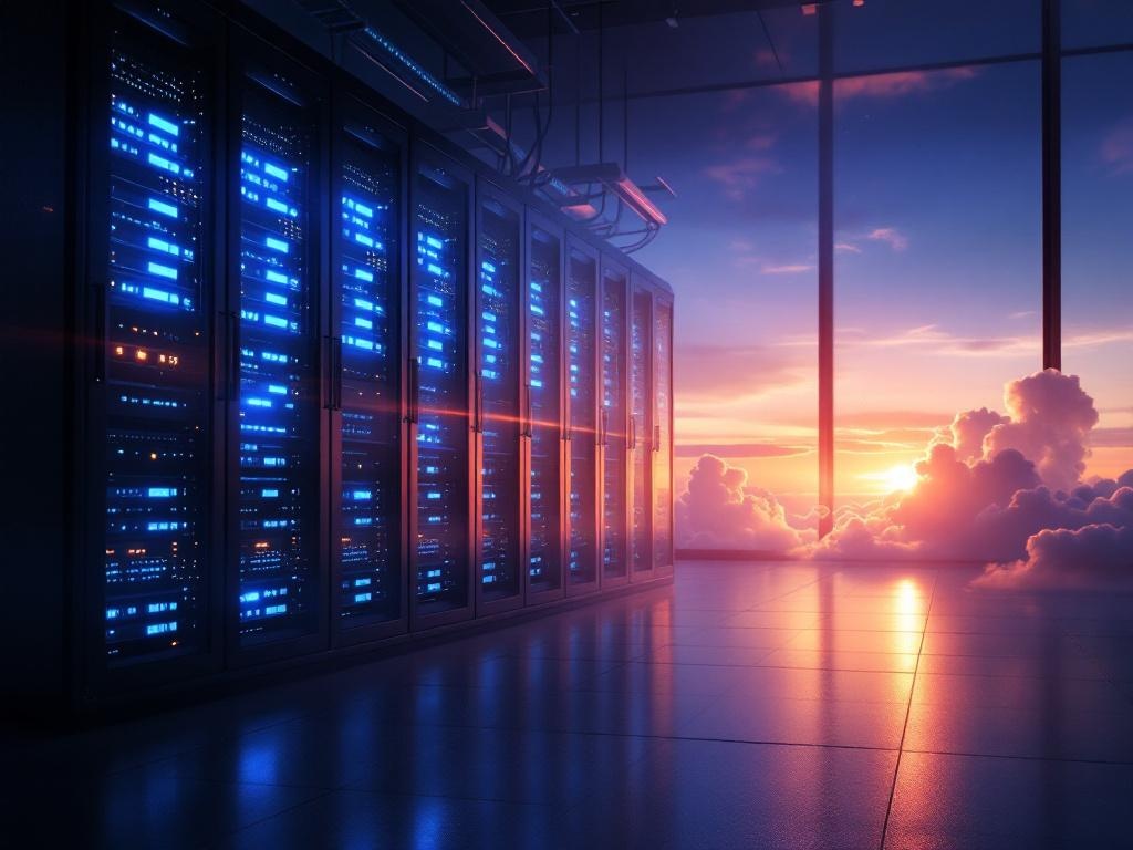 The Side Effect Club: Stack Overflow Shuts Down Its Last Physical Datacenter