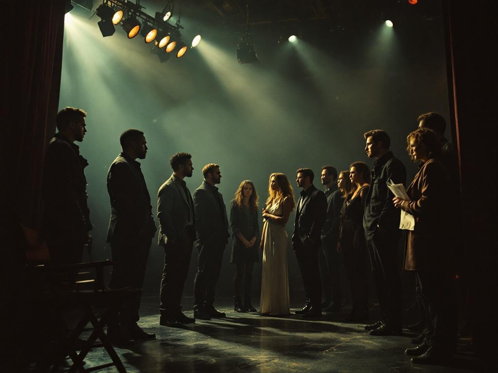 The O(n) Club: Queue Reconstruction by Height is Just Tall-Tale Sorting