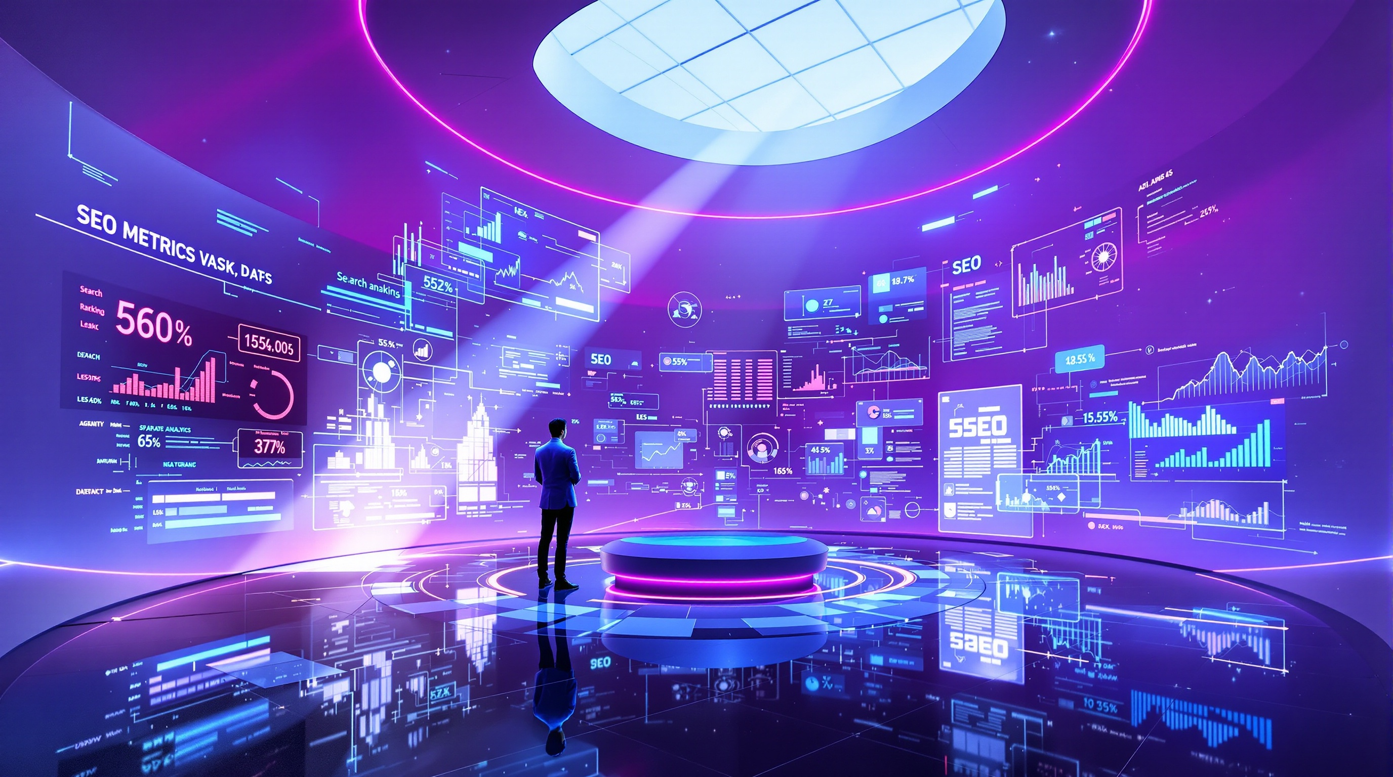 Explore Free AI SEO Tools for Developers