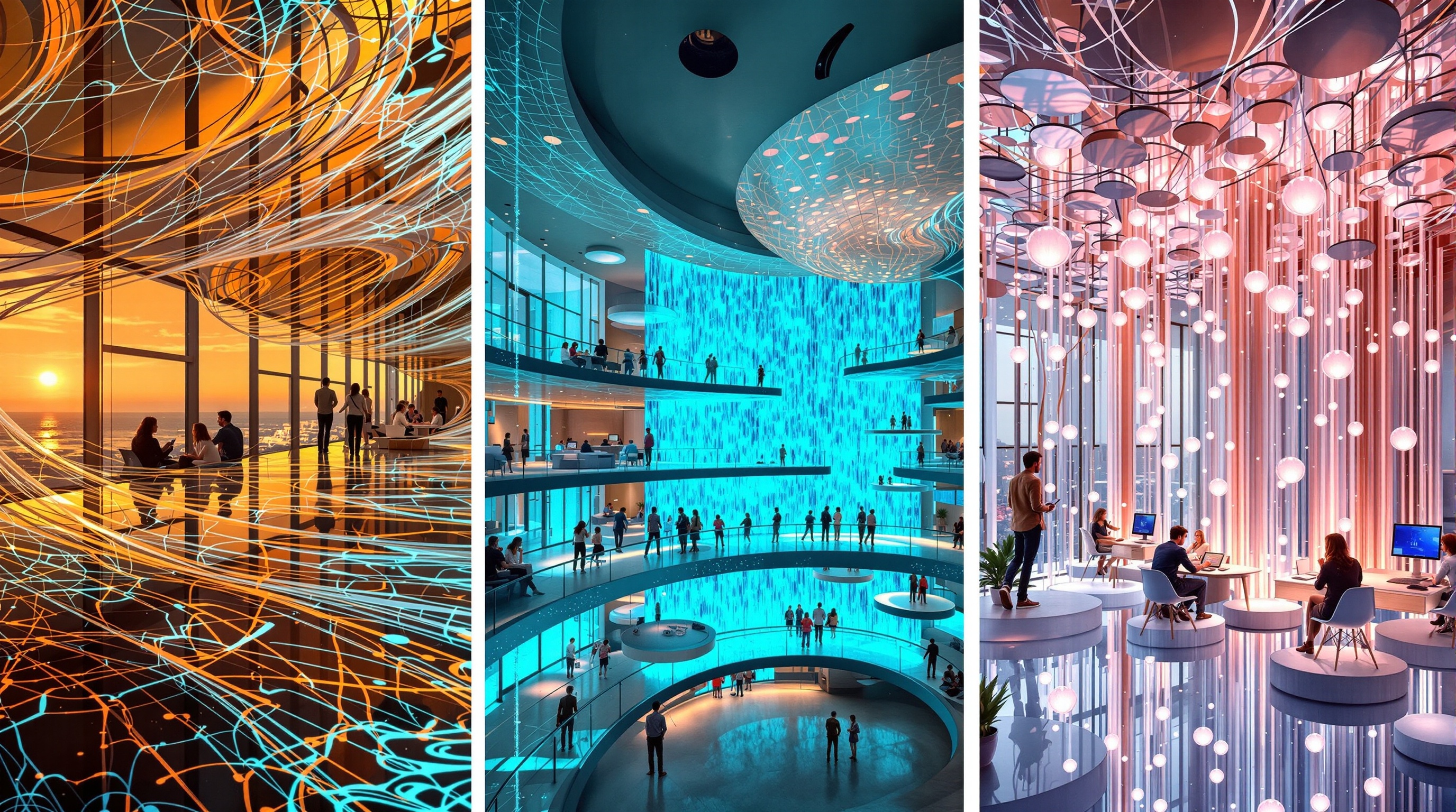 Dynamic Advertising Content Creation for Skilled Nursing Facilities