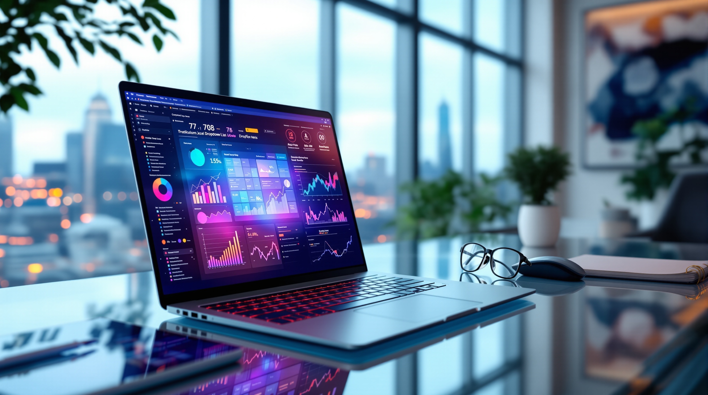 Troubleshooting Excel Dropdown List Issues