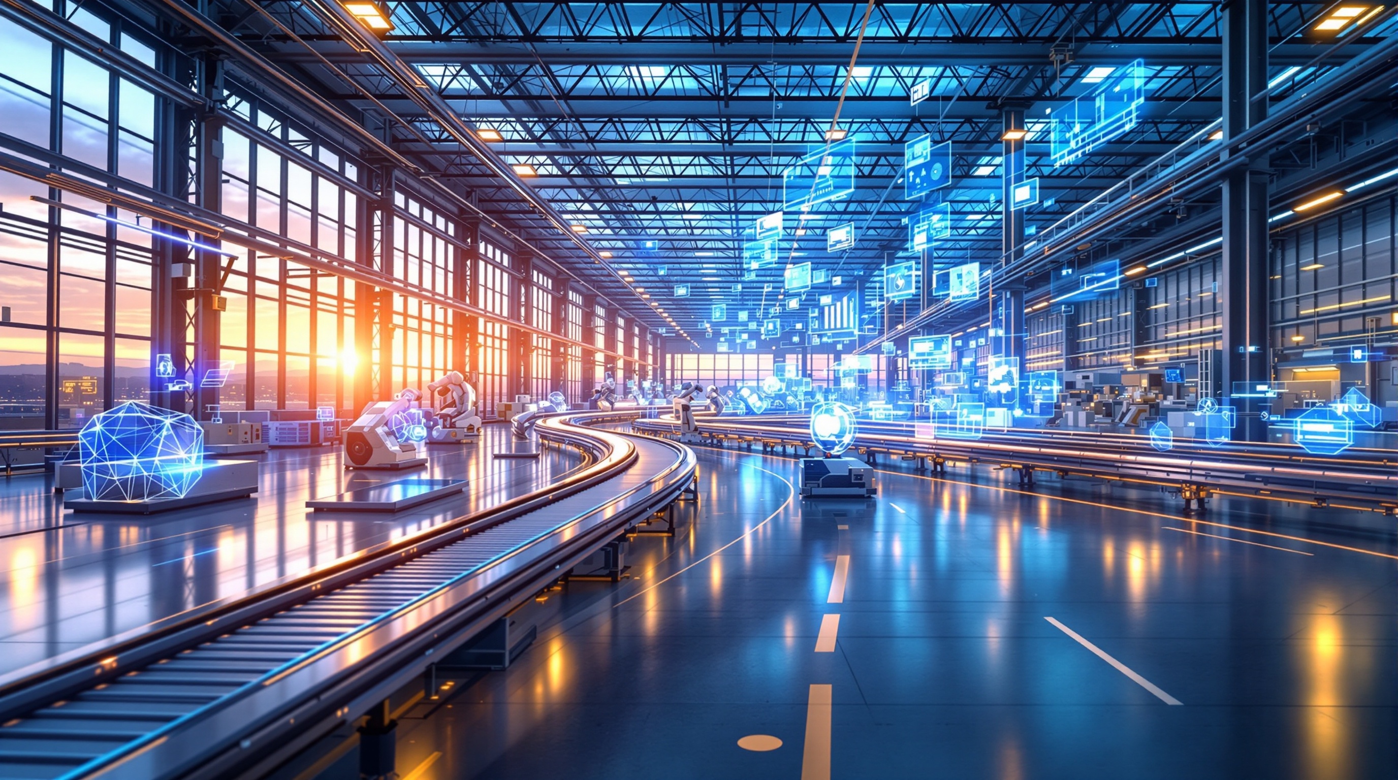 AI Supply Chain Analytics: Boosting ERP Efficiency in SNFs