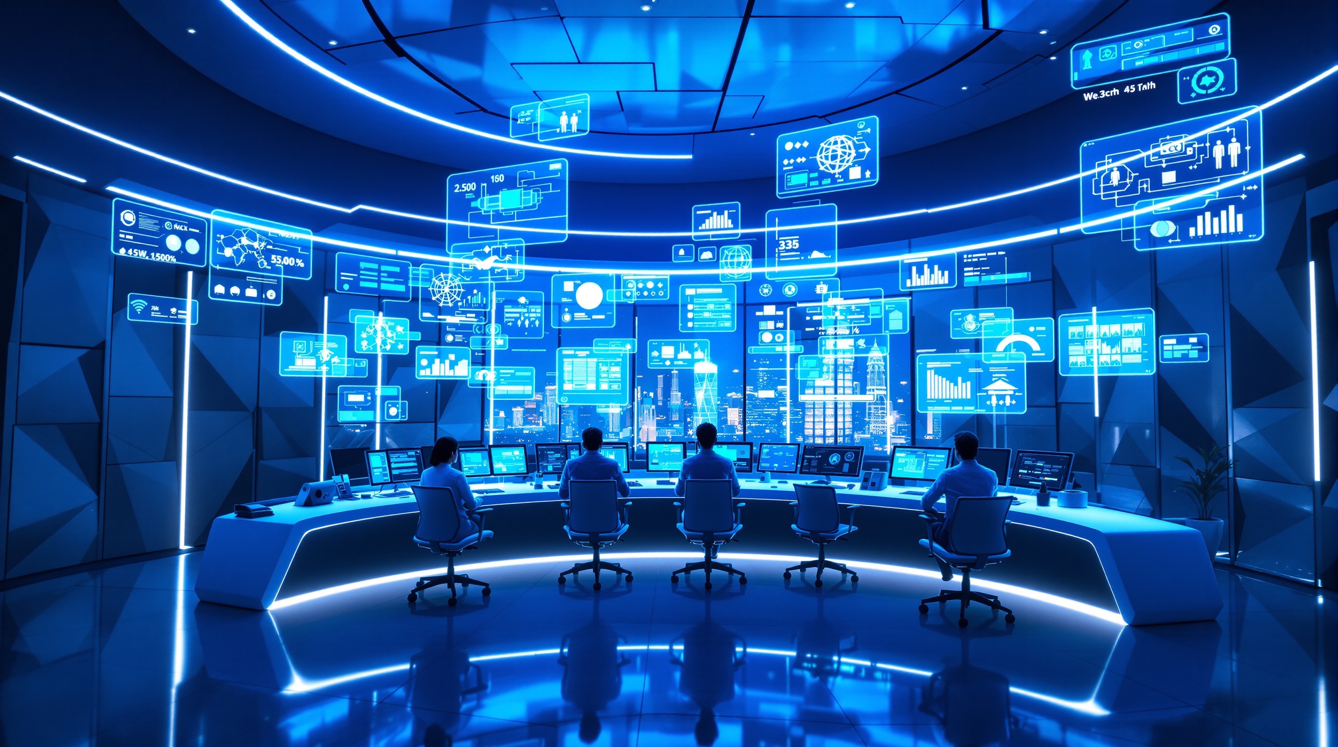 Scalable Agent Platforms: Key Benchmarks for Developers