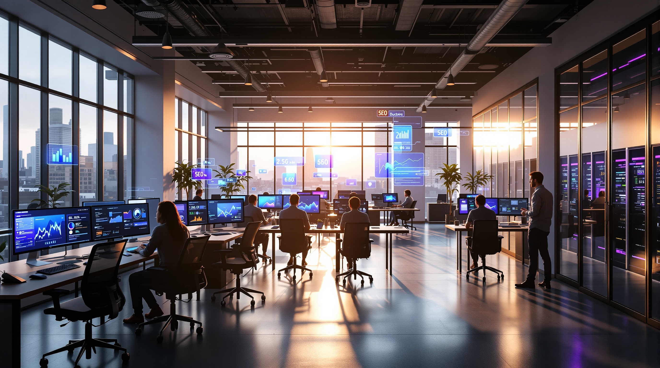 AI SEO Pricing: Developer's Comparison Guide