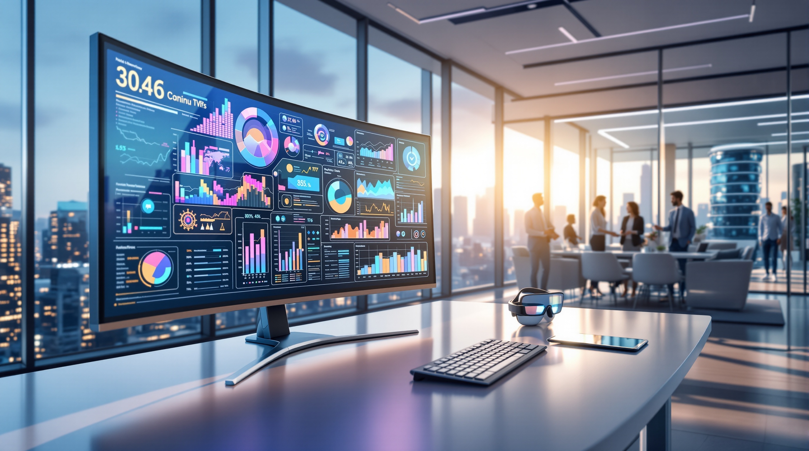 Guide to Hospital Staffing Model Excel in 2025