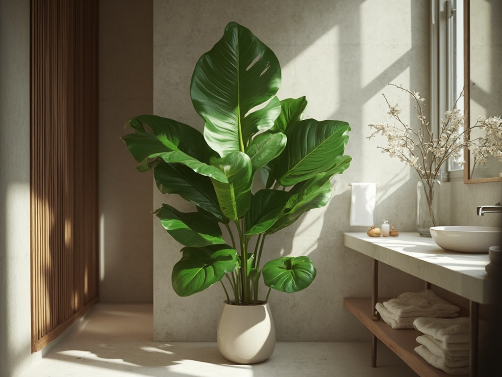 Cast Iron Plant