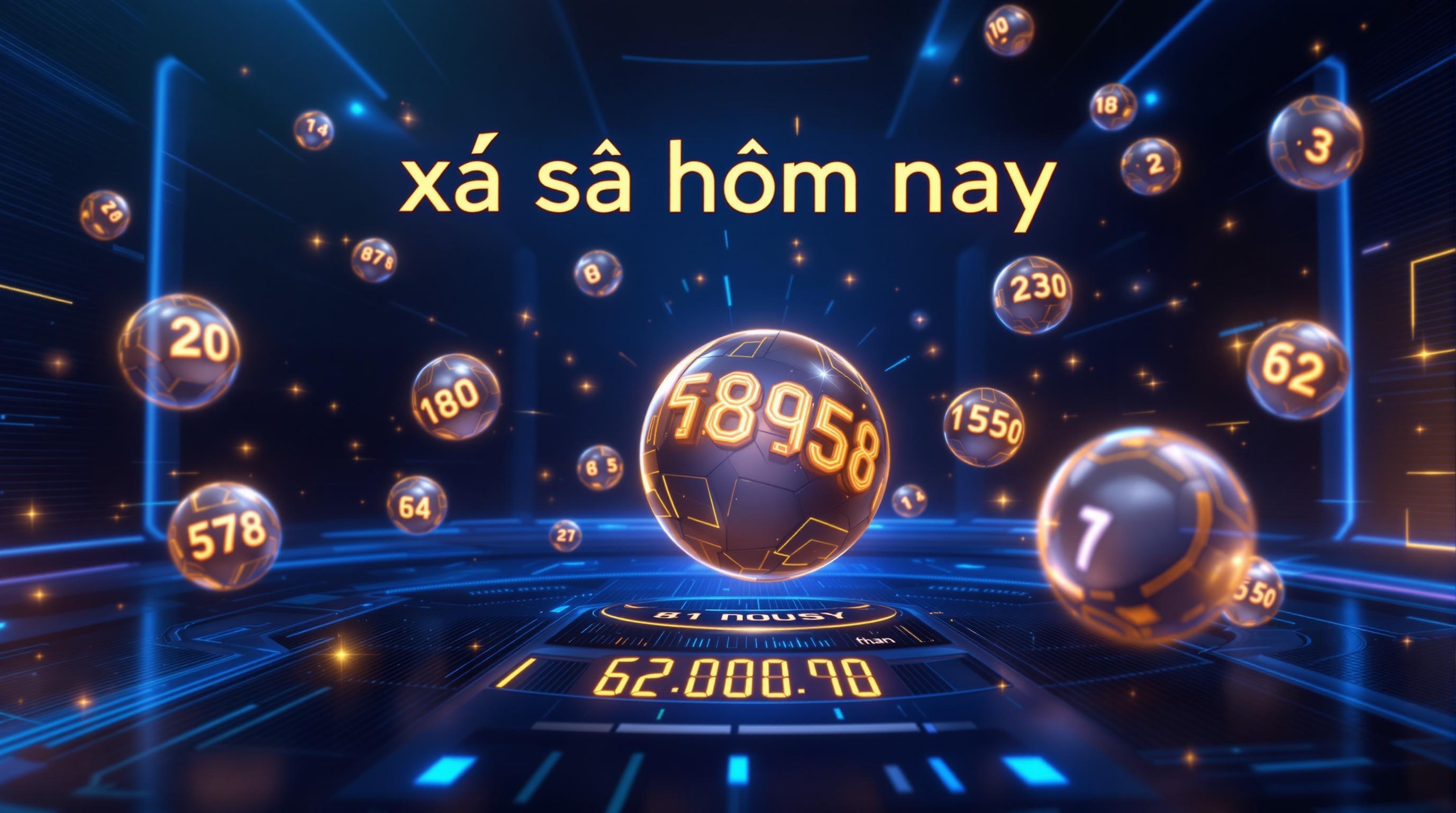 x? s? h?m nay Banner