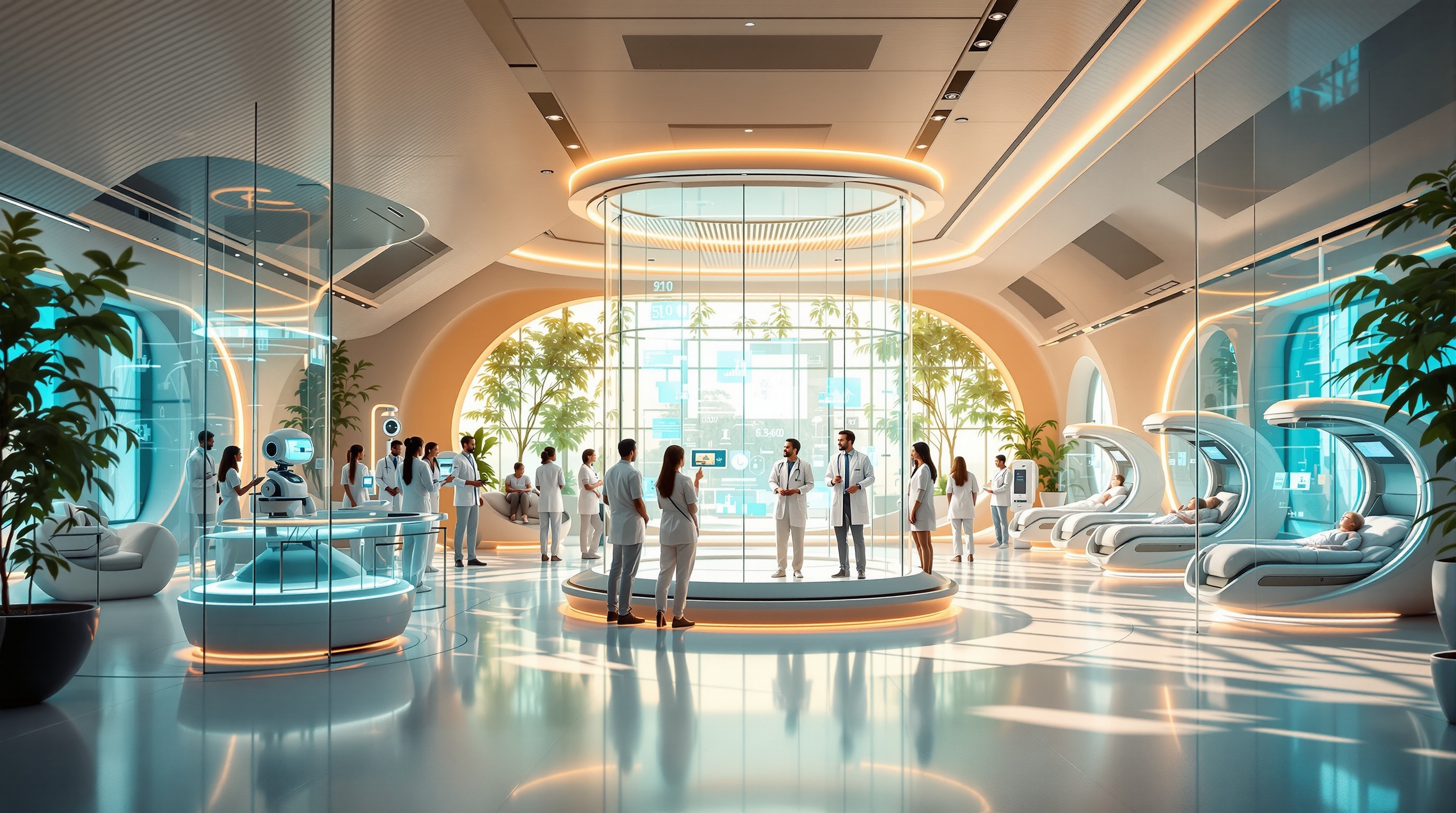 AI Implementation Timeline for Healthcare Software in SNFs