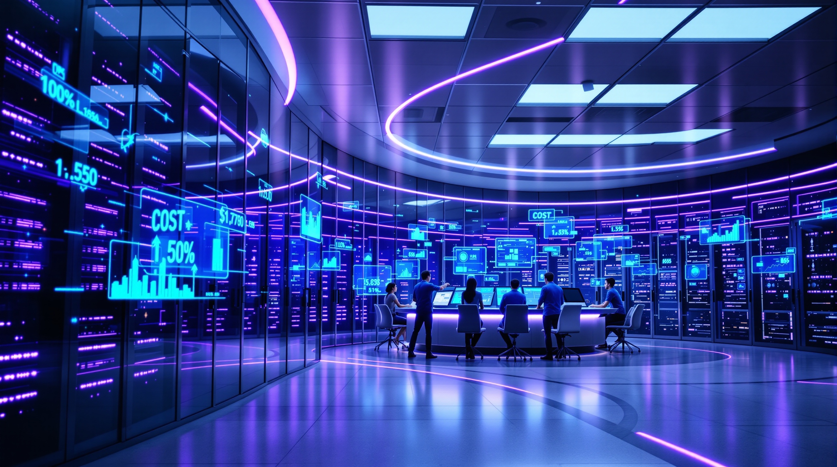 Optimize AI Agent Conversation Costs: Key Strategies