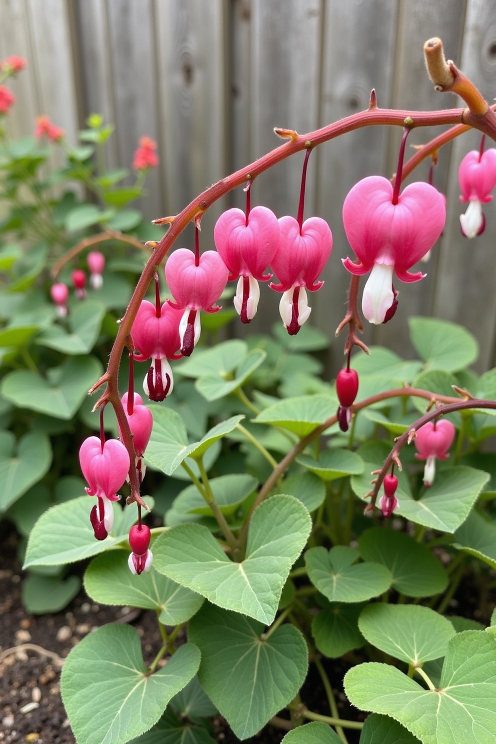 Bleeding Heart