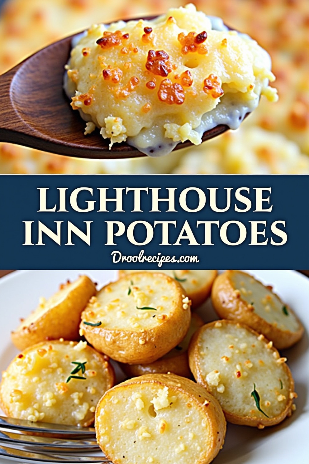 Lighthouse Inn Potatoes: Discover the Secret Recipe Everyone Can't Stop ...