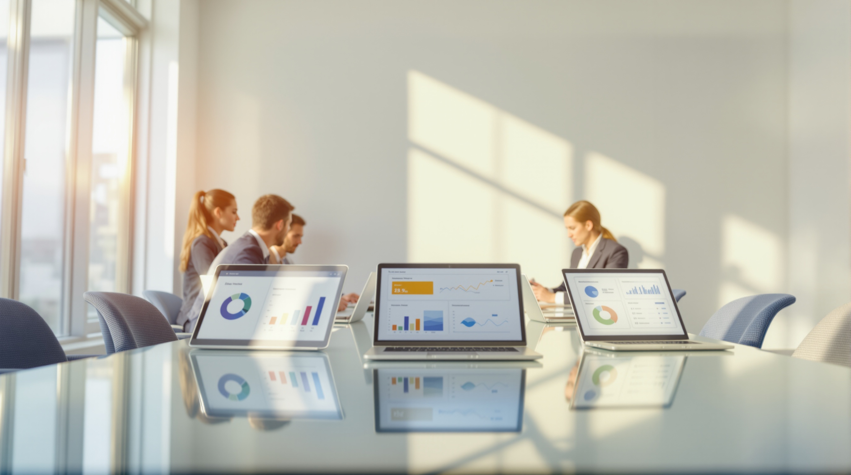 Top SNF Metrics Competitors: Best Alternatives for Skilled Nursing