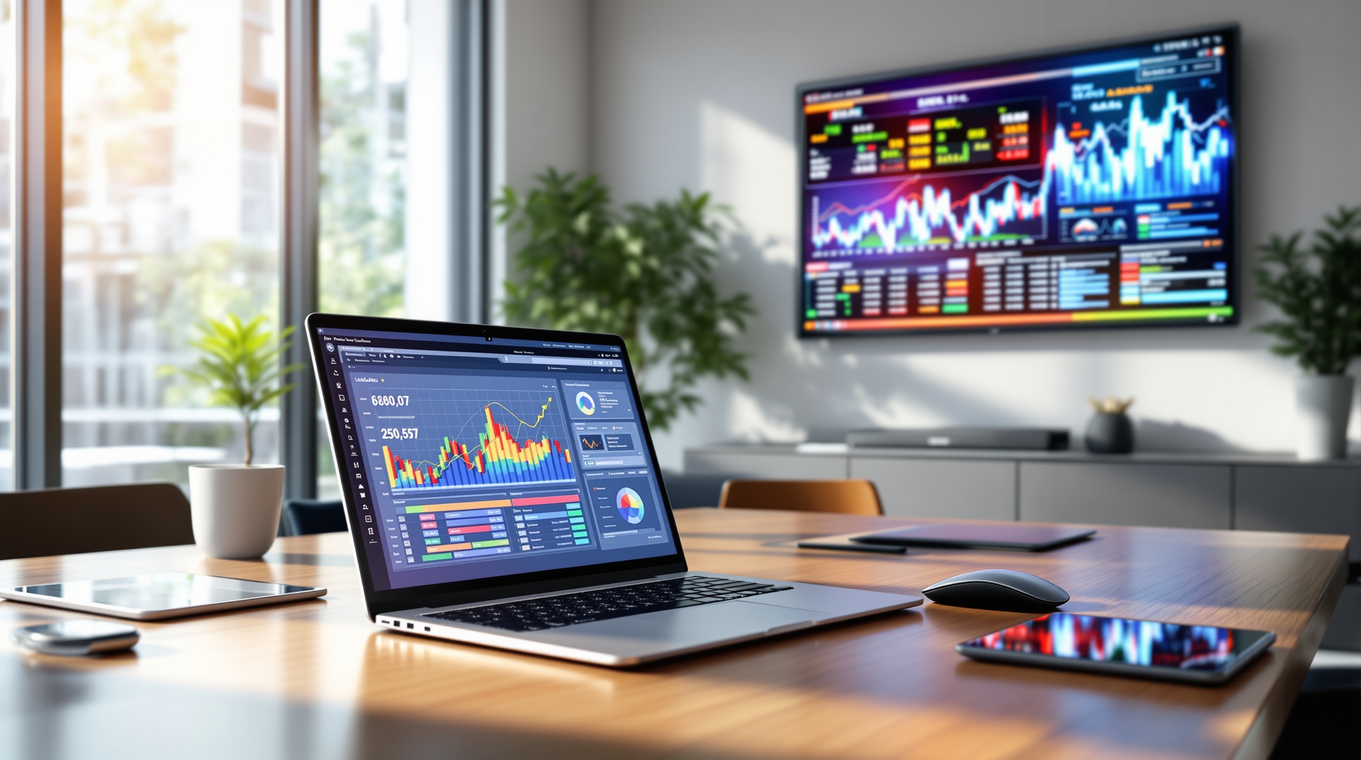 Maximize Returns with Advanced Investment Calculators