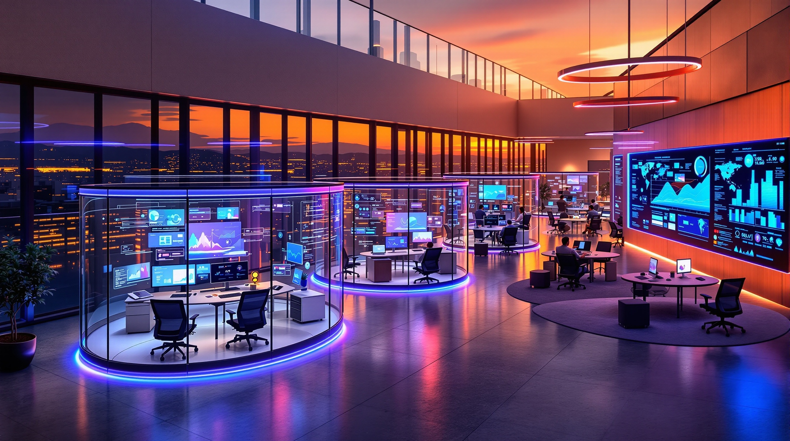 ChatGPT Competitor Analysis: 2025 AI Developer Insights