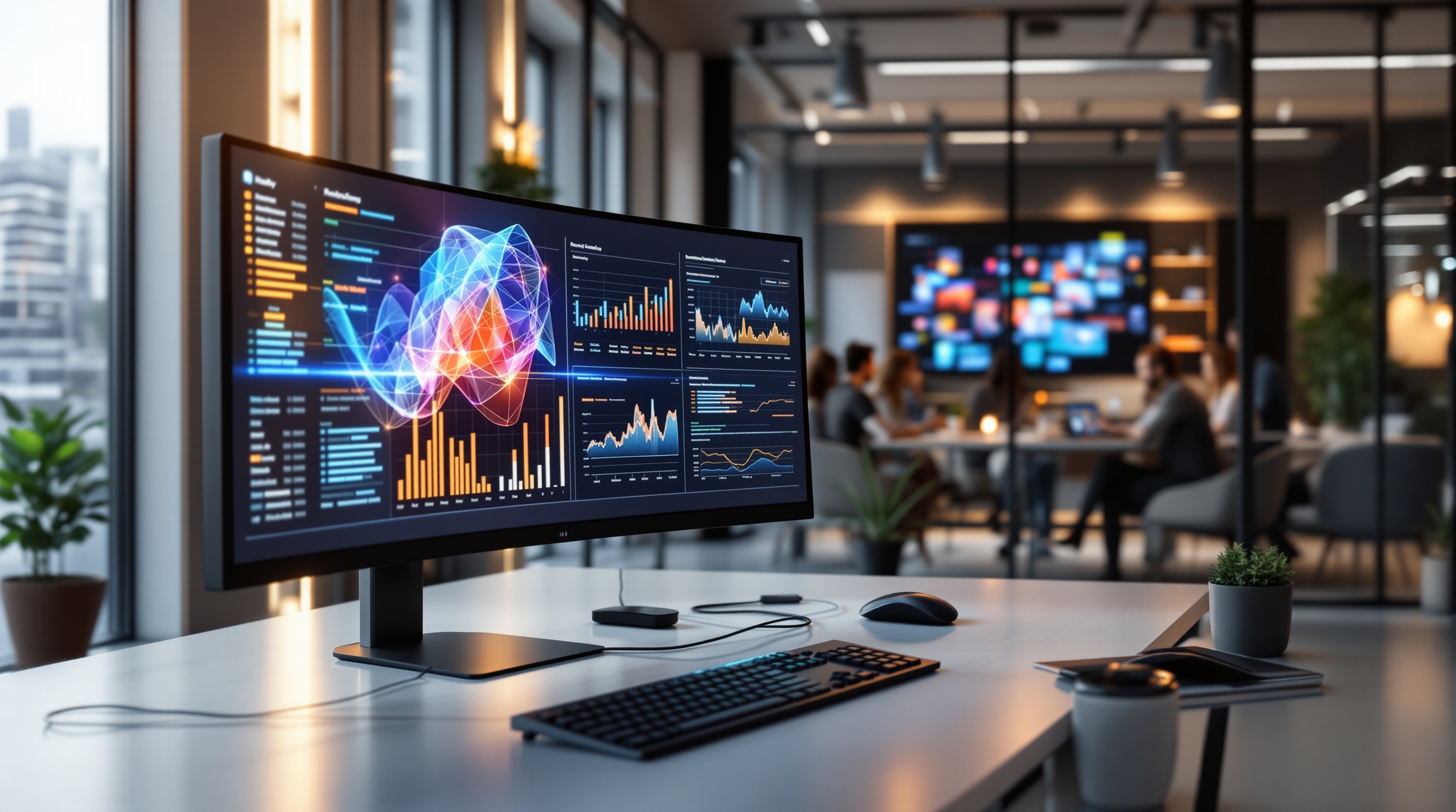 Mastering Monthly Workloads: Strategies for 2025