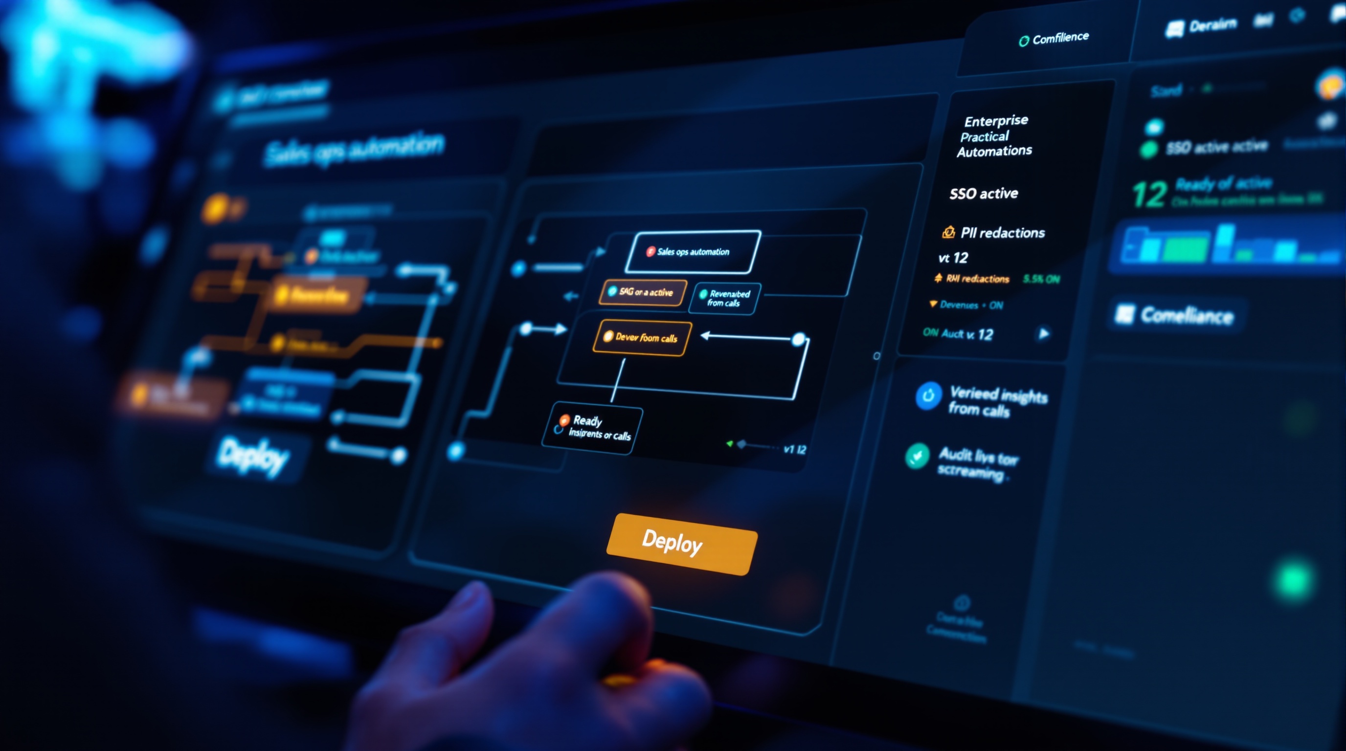 Top 25 AI Tools for Business Automation and Data Analytics in 2025 - Jasify