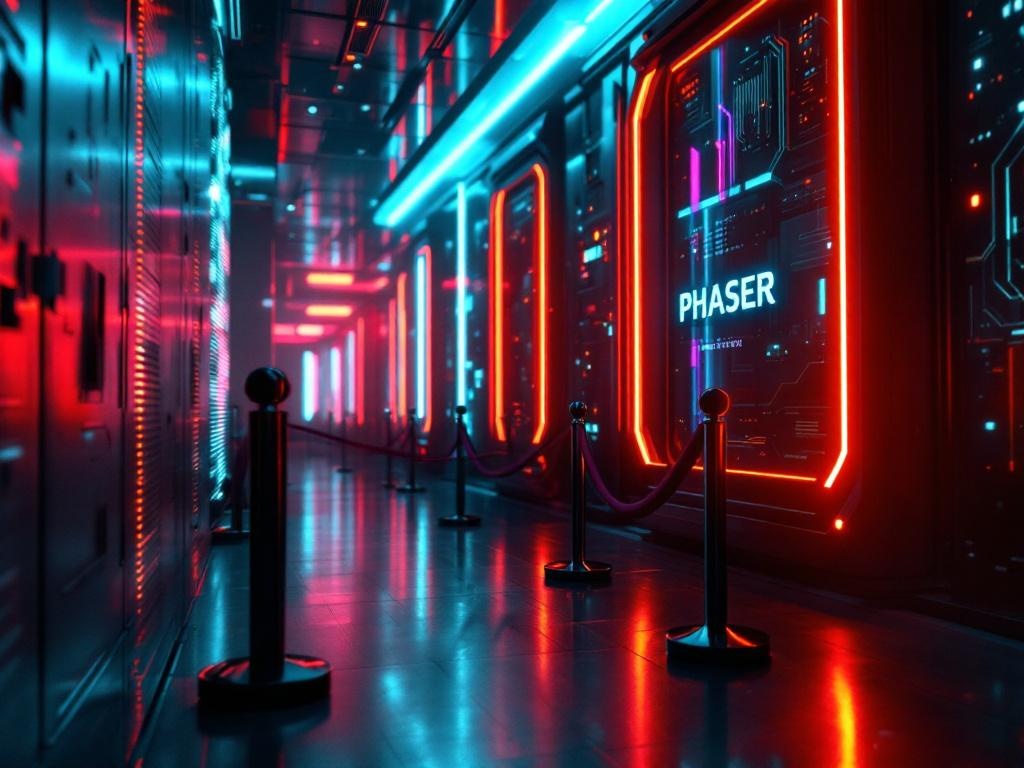 The Mutex Club: Coordinating Threads in Phases with Phaser