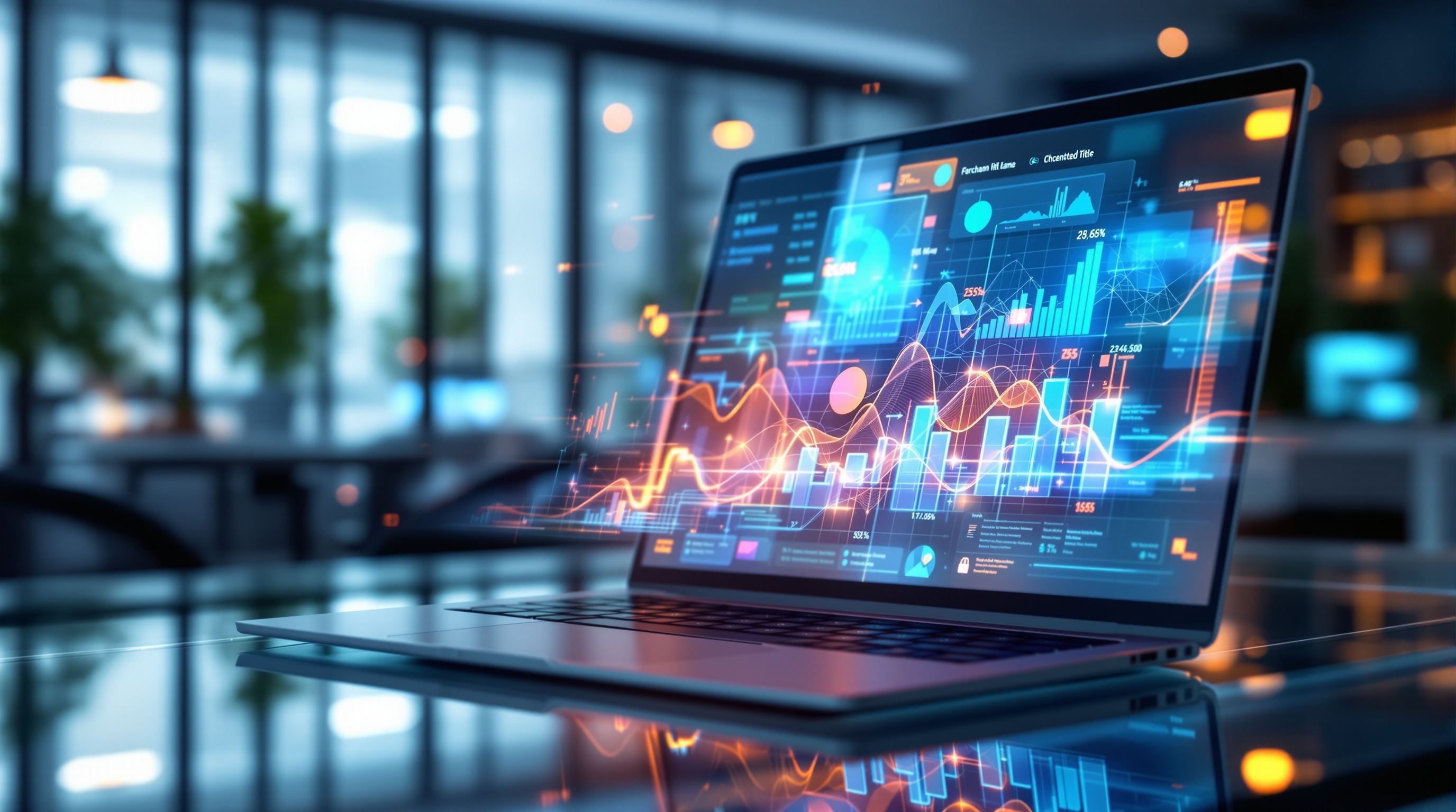 Mastering Chart Title Formatting: A Beginner's Guide