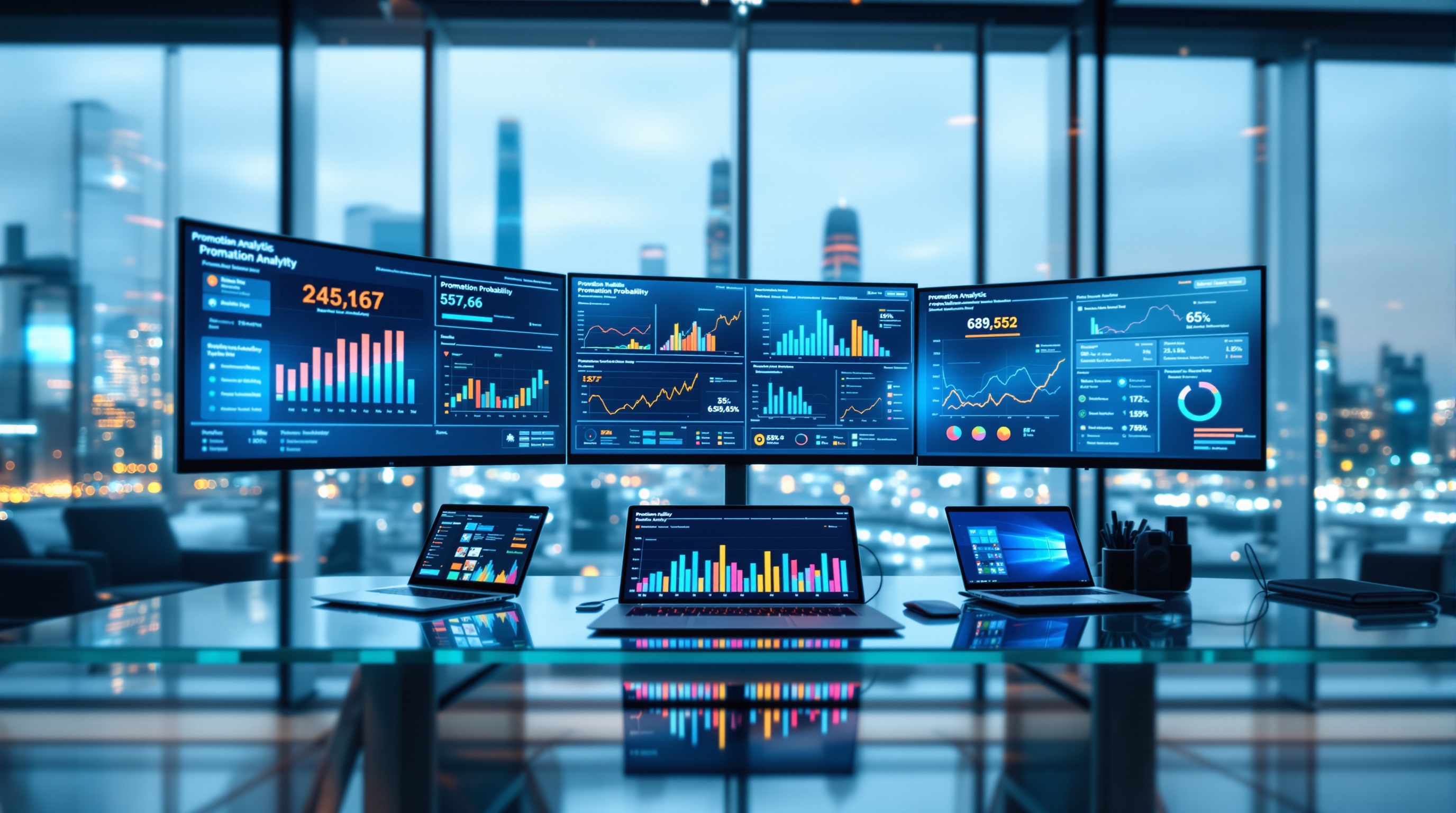 Mastering Promotion Probability in Excel: A 2025 Guide