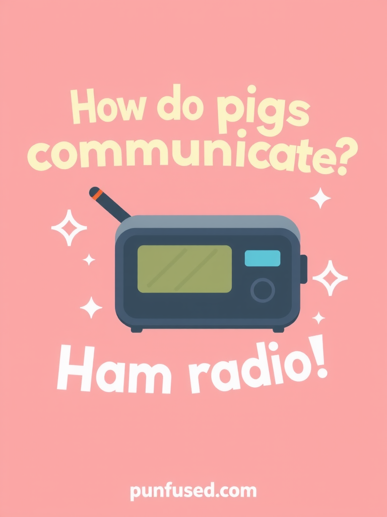 ham puns