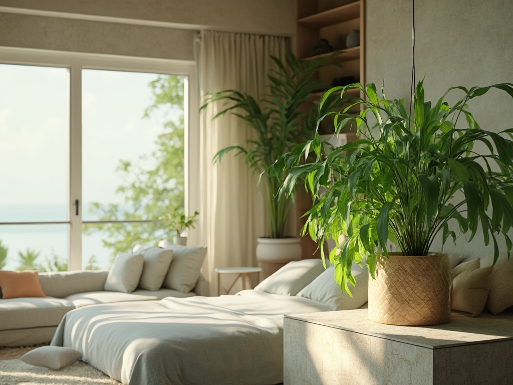 Spider Plant
