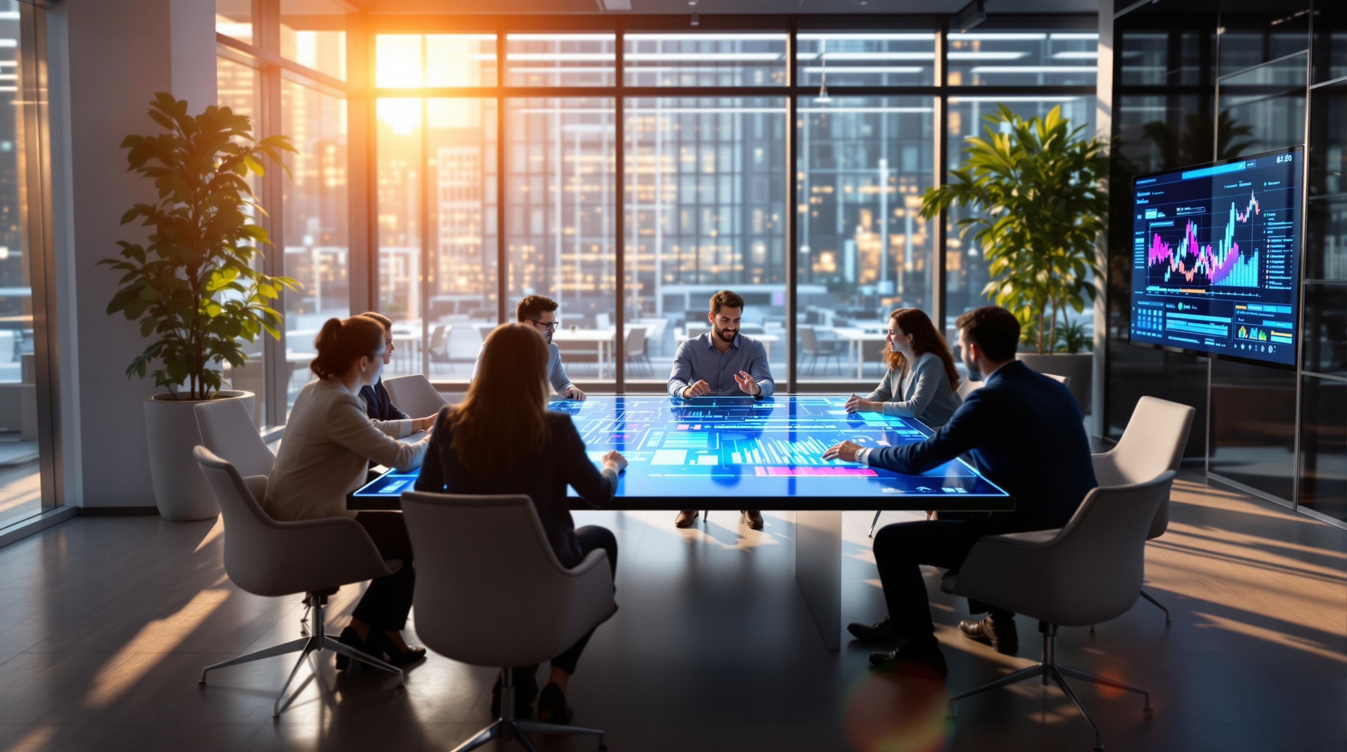 Enterprise Blueprint: Migrating Monday.com to AI Spreadsheets