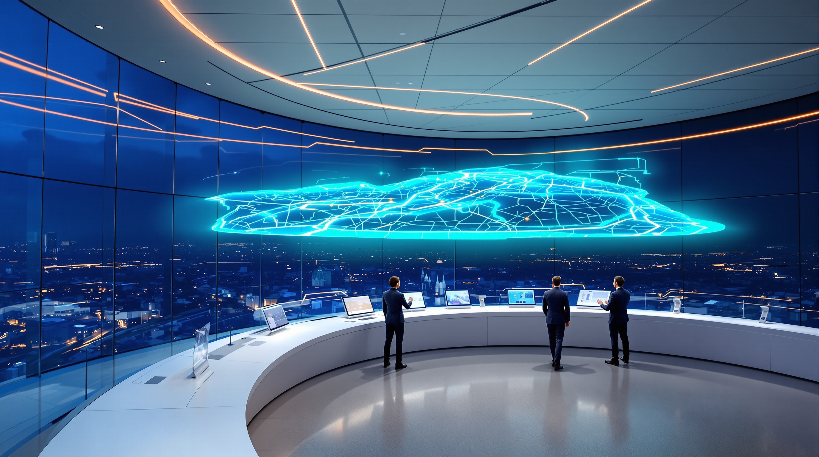 AI Agents Boost Transport Dispatch Efficiency