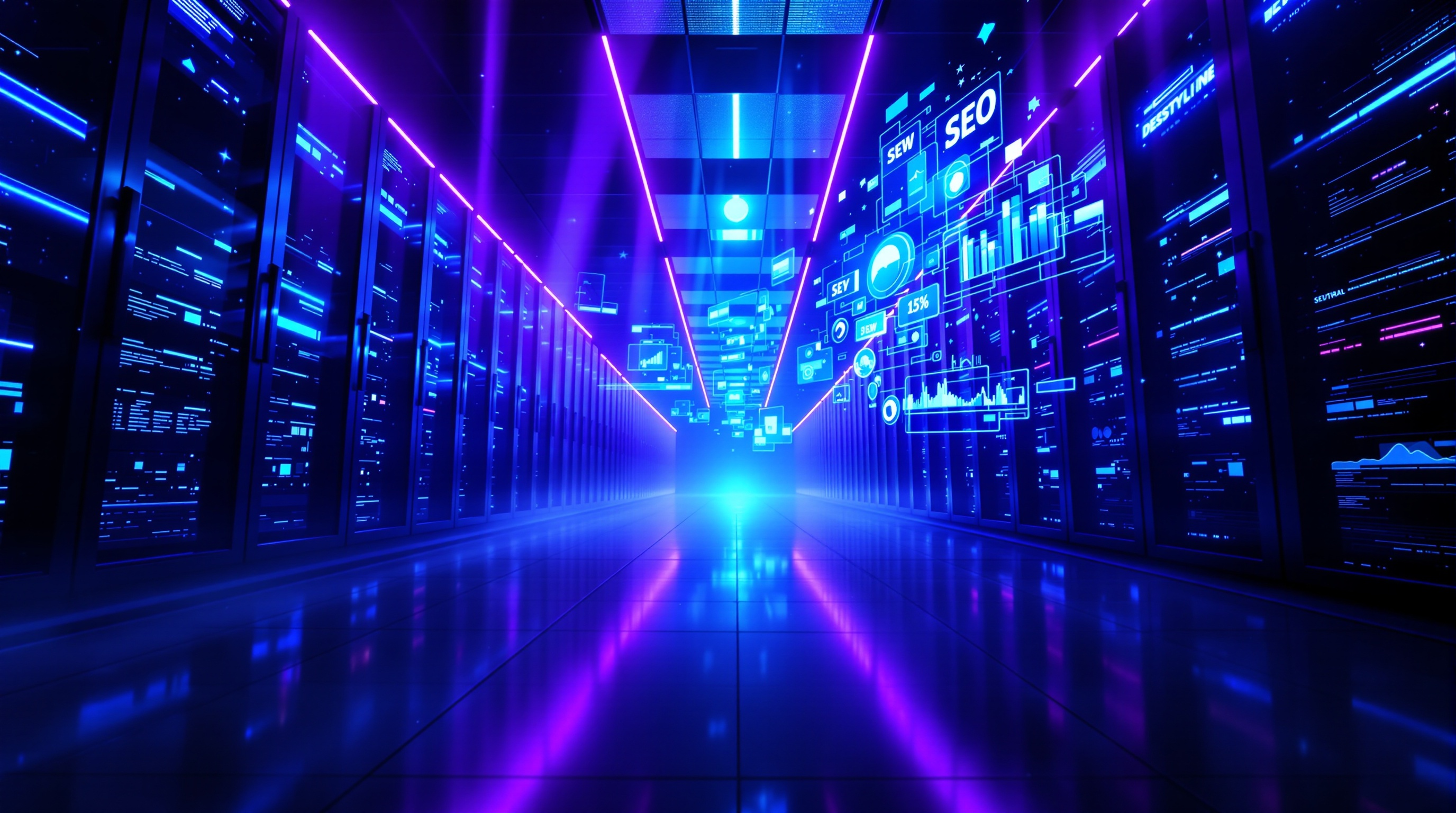 AI SEO in 2025: Key Industries for Developers