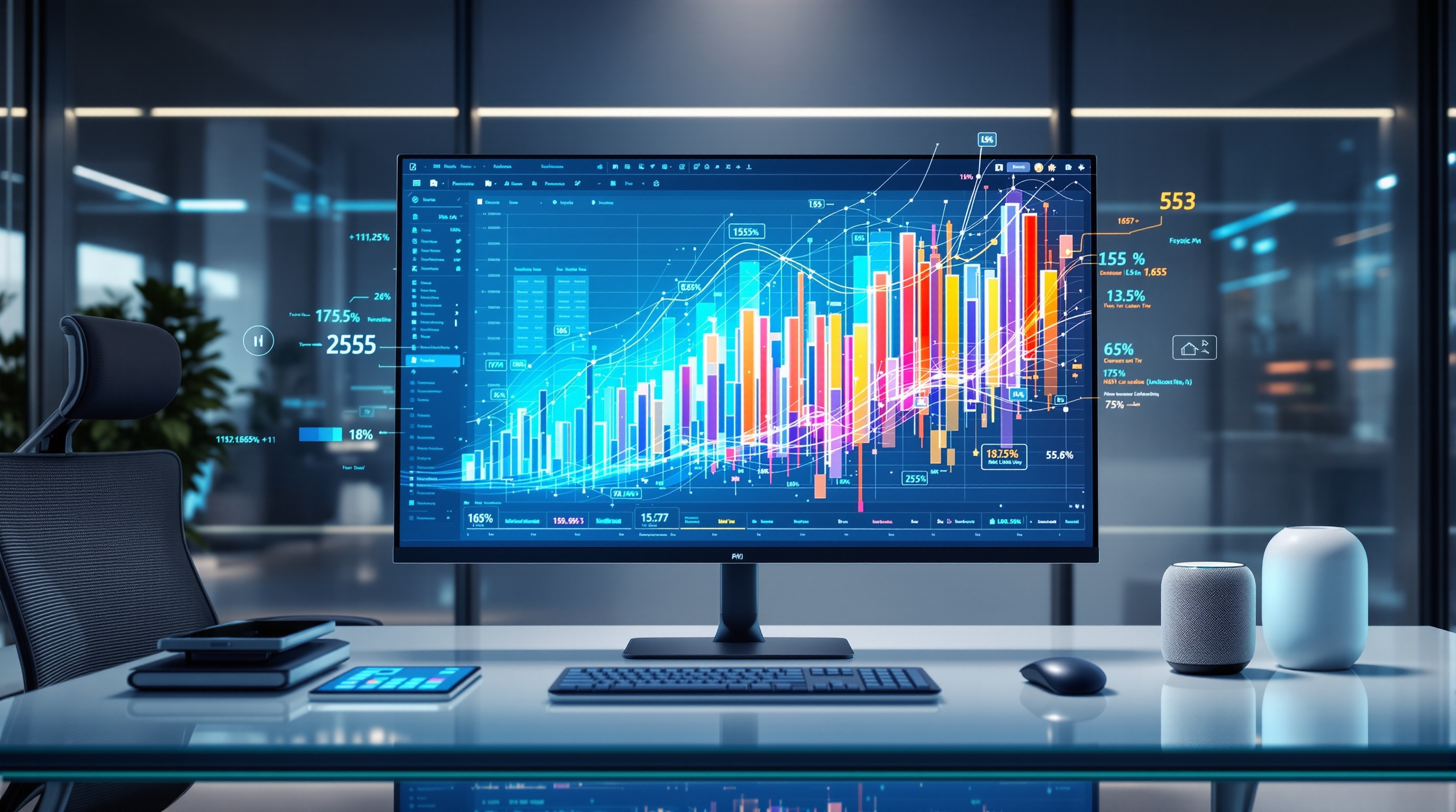 Troubleshoot Pivot Chart Update Issues in Excel 2025