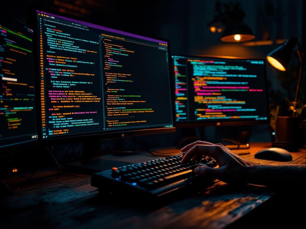 The Mutex Club: Mastering Java Parallel Merge Sort with ForkJoinPool
