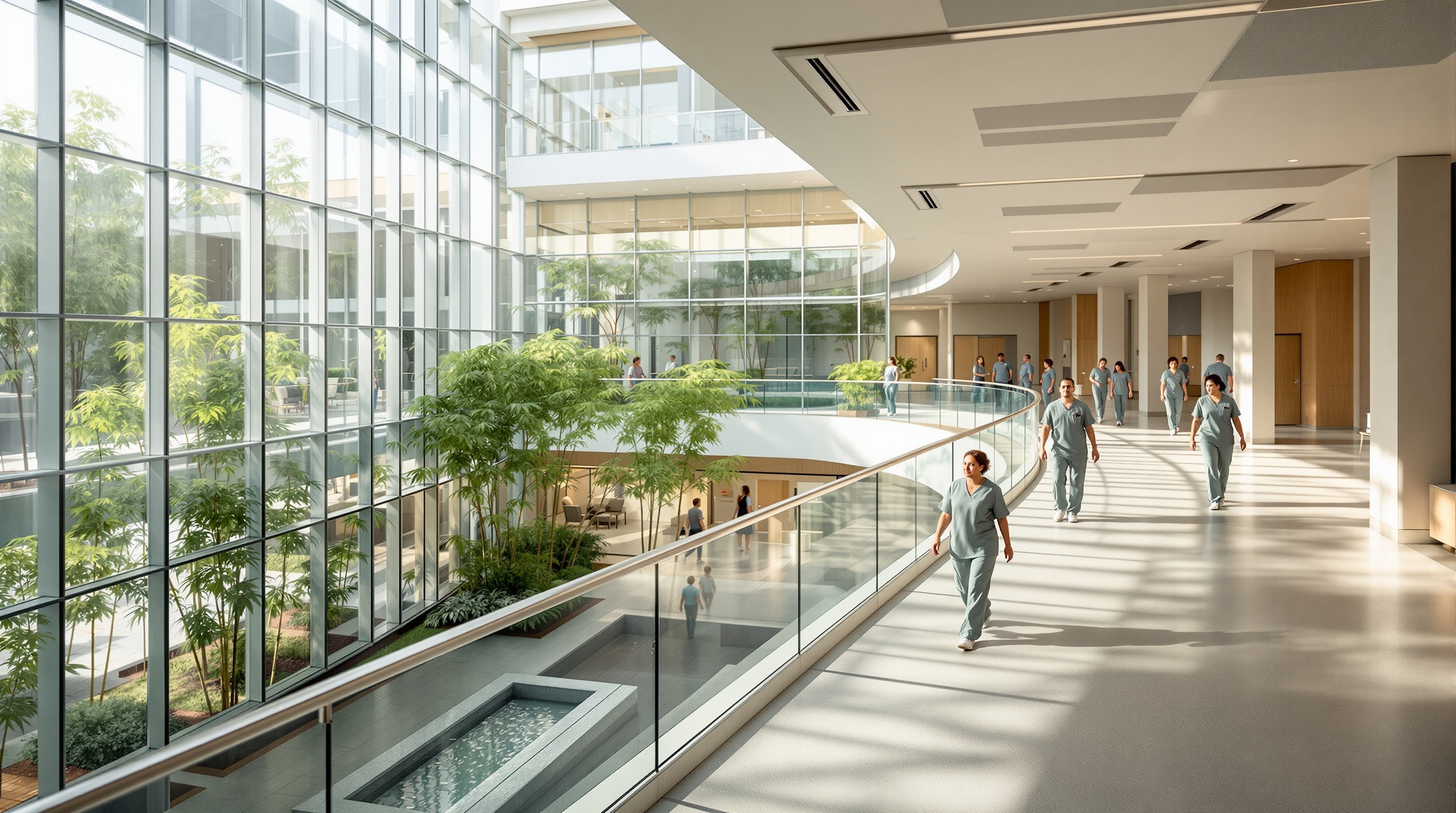 Top Orion Health Alternatives for Skilled Nursing Facilities