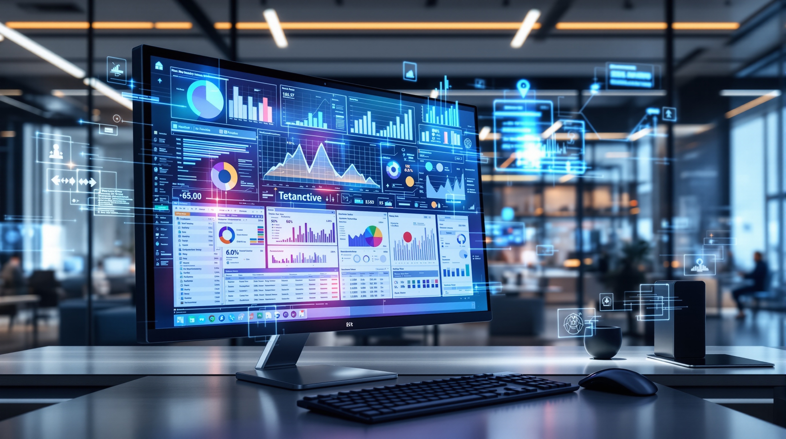 Cut Audit Prep Time by 60% with Enterprise Strategies