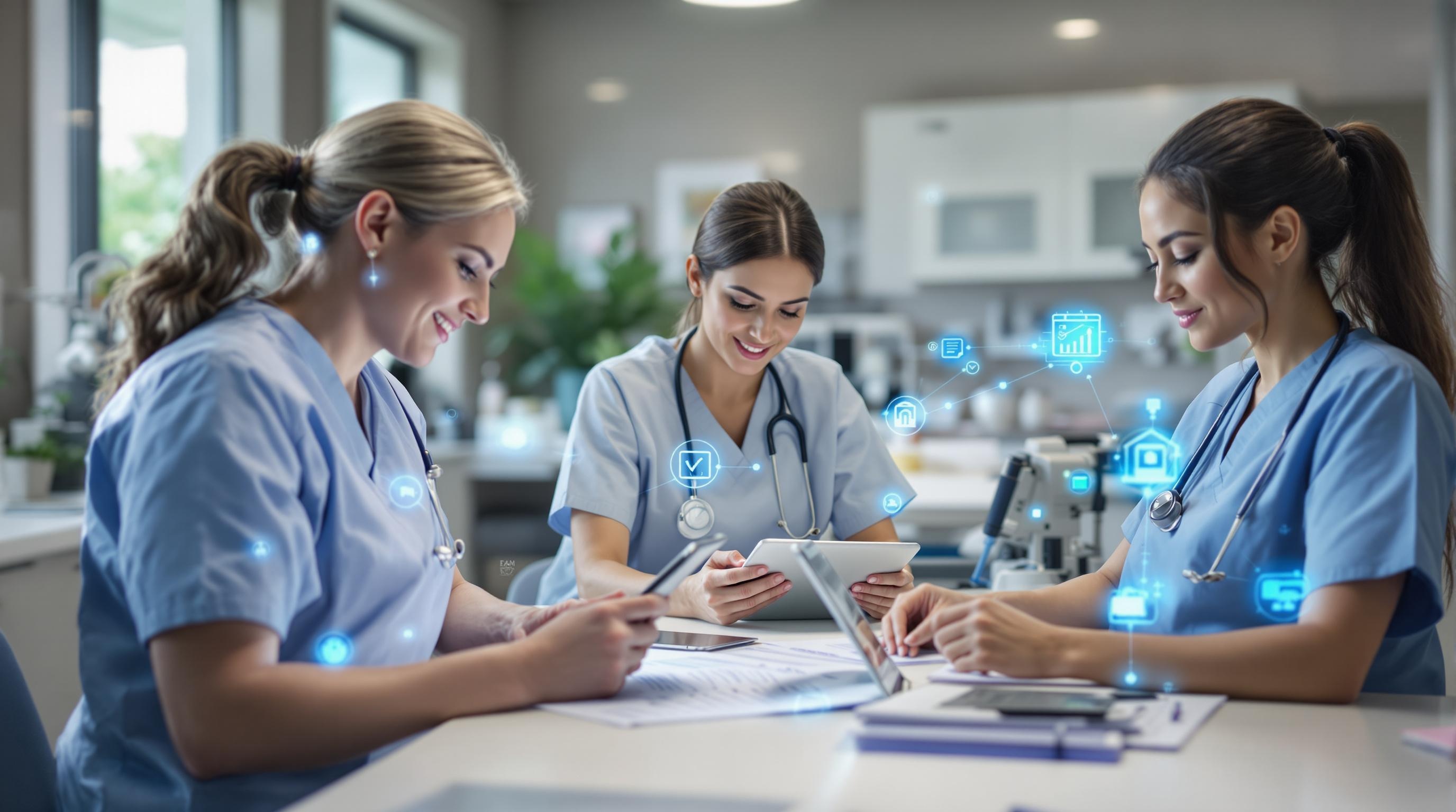 Skilled Nursing Facility Compliance Software: Streamline Operations