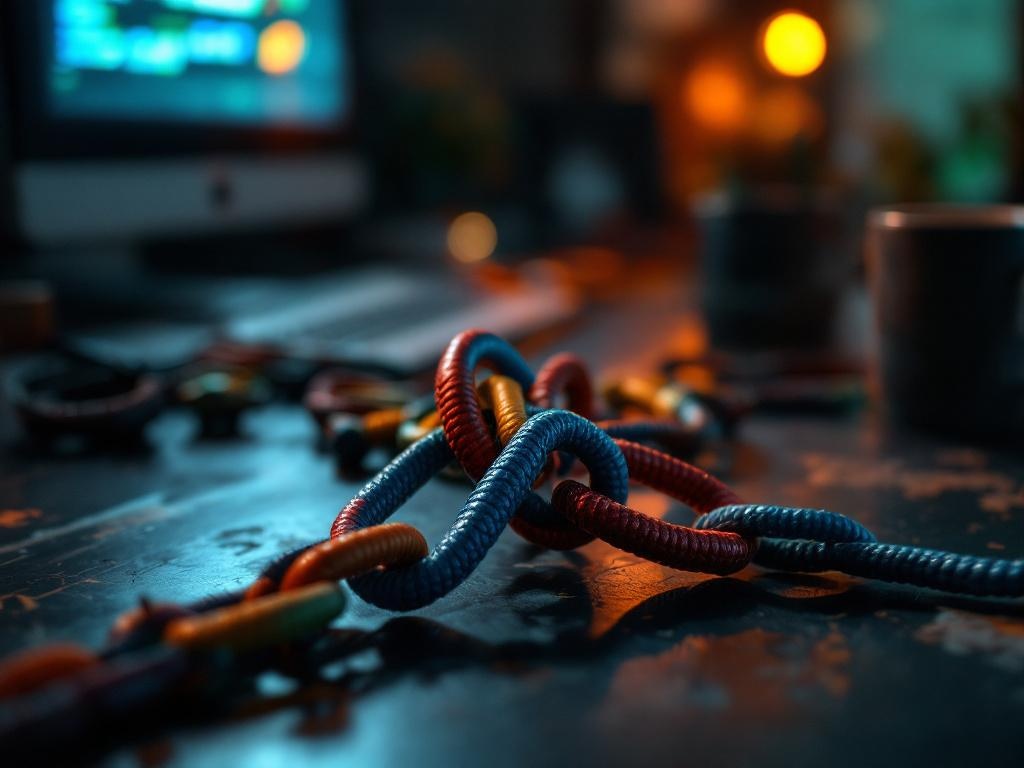 The O(n) Club: Merge Two Sorted Linked Lists – The Dummy Node Sanity Check