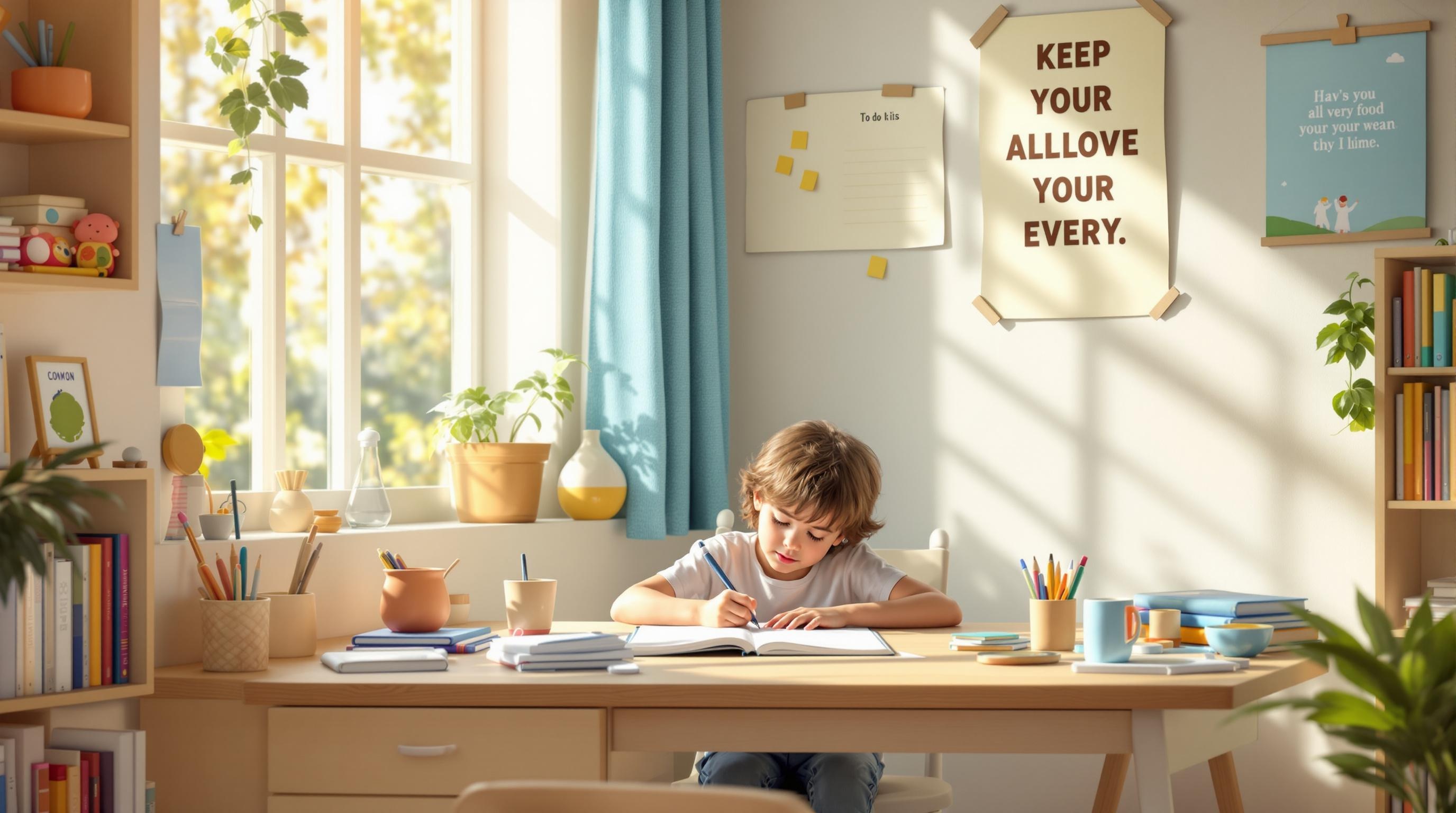 스스로 공부하는 힘, 자기주도 학습의 필요성