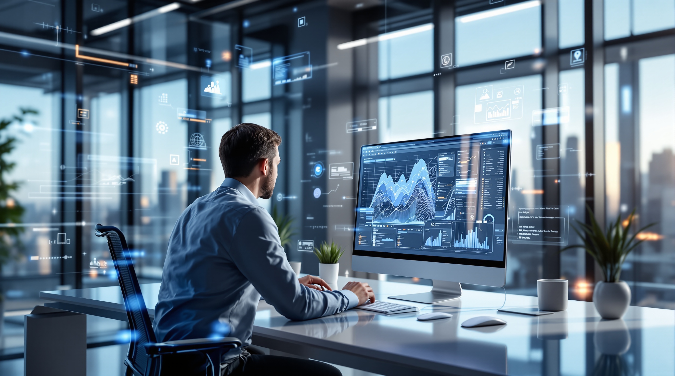 Enterprise AI Strategy Framework in Excel: 2025 Blueprint