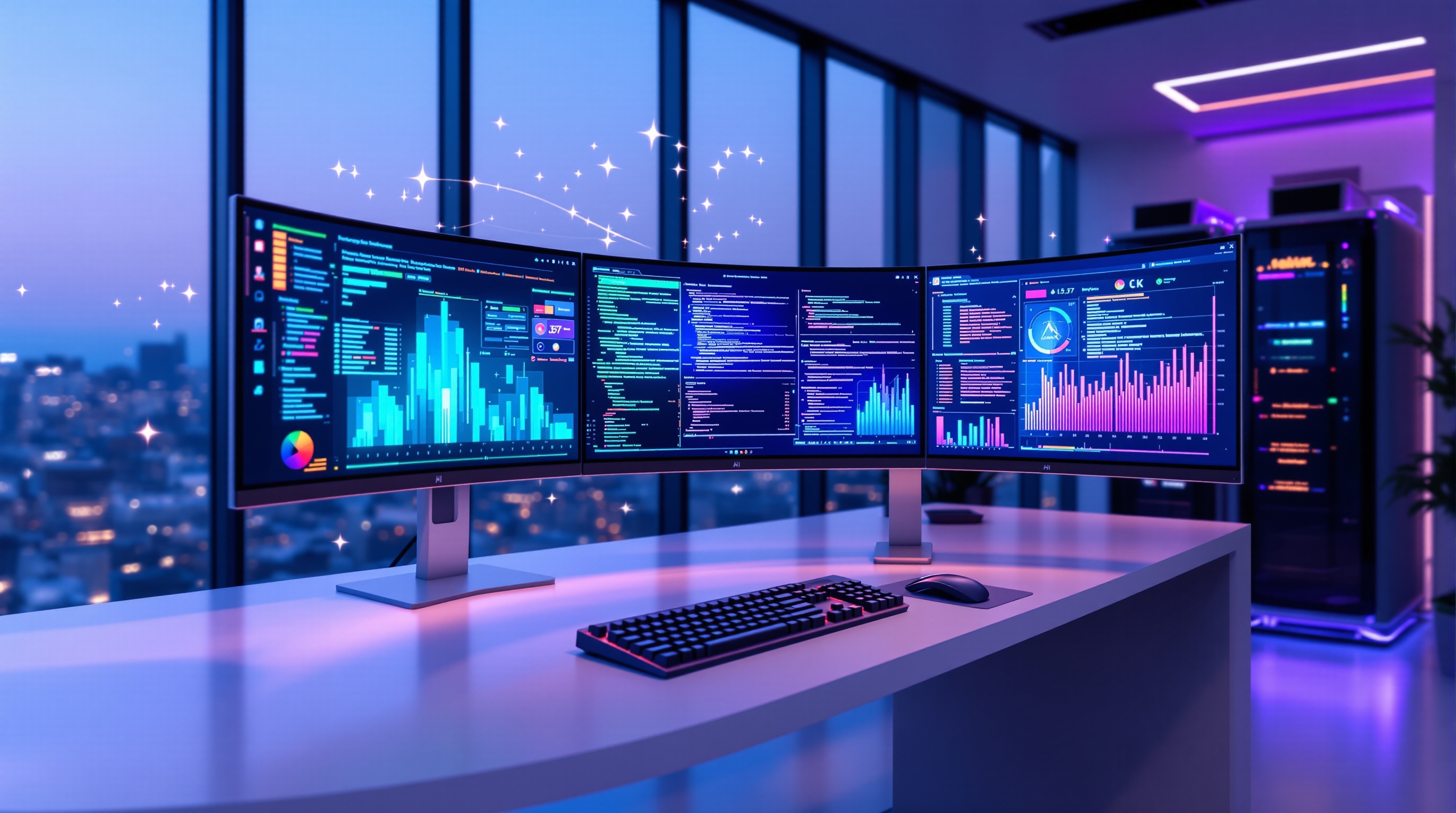 Top AI SEO Training Resources for Developers