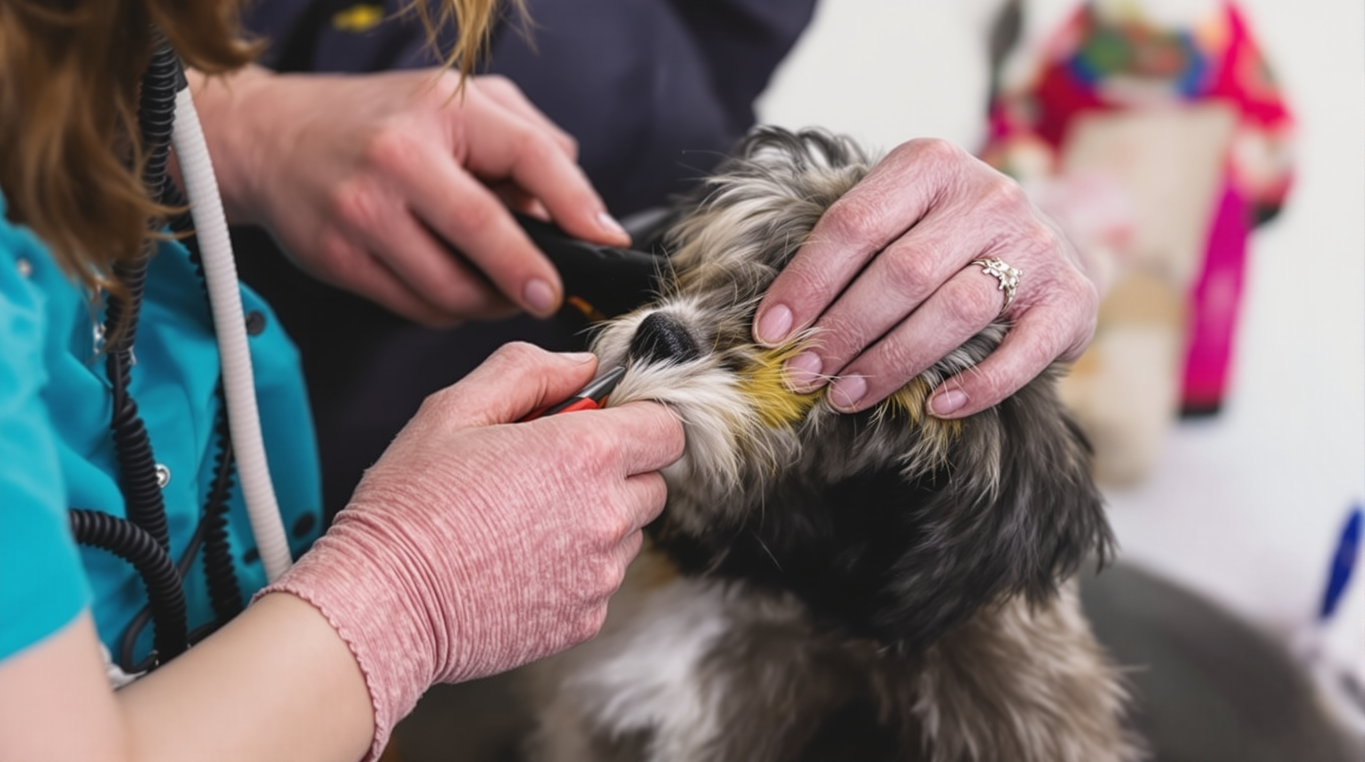 Grooming Essentials: Must-Have Tools for Pet Care Success