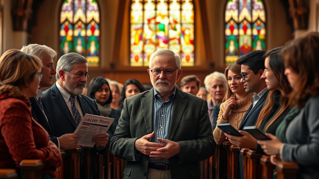 올바른 정보를 찾는 이미지