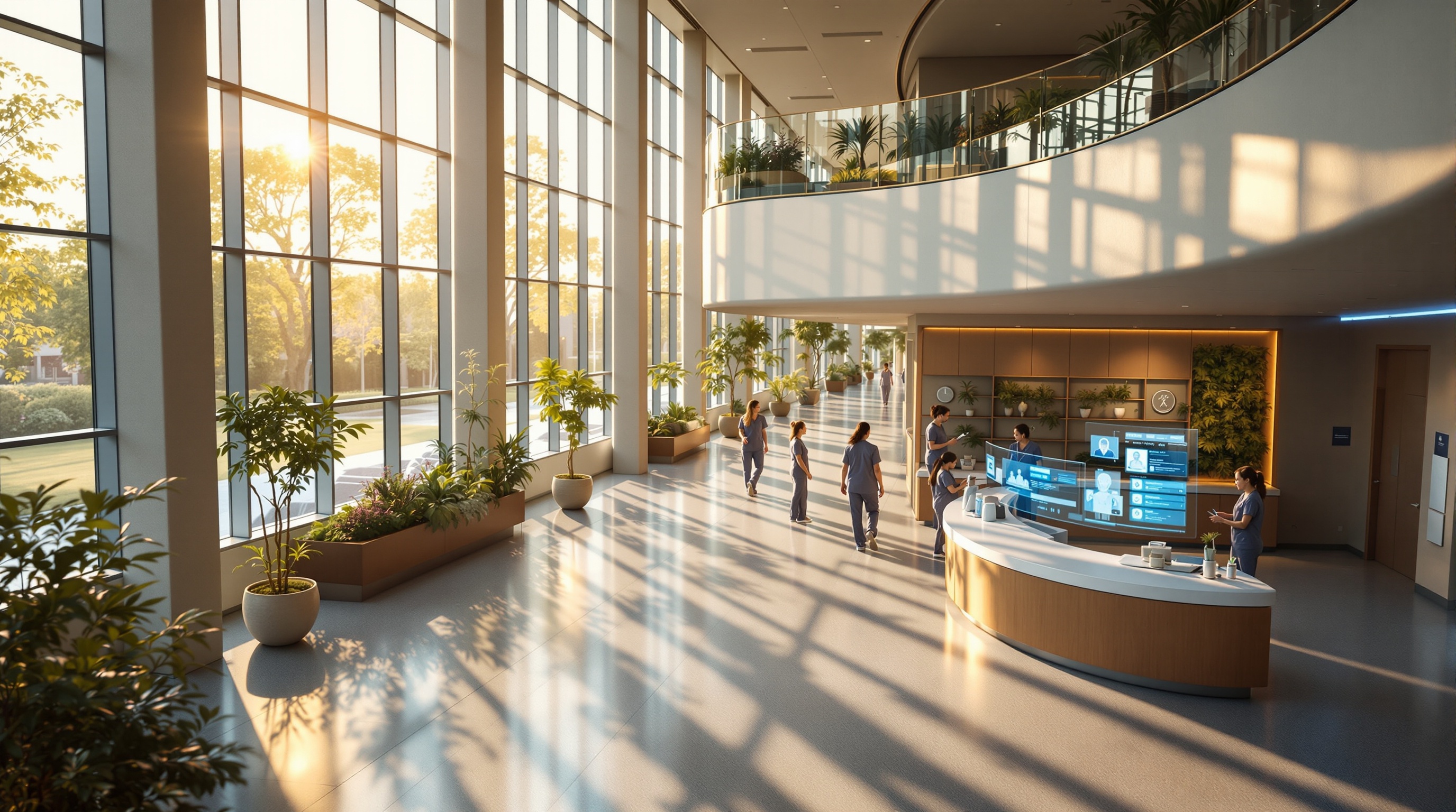 ChatGPT Healthcare Record Keeping: SNF Automation & Compliance