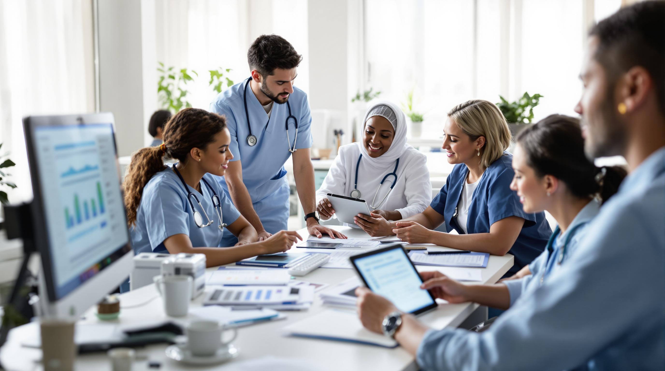 Payroll Based Journal Compliance for Skilled Nursing Facilities