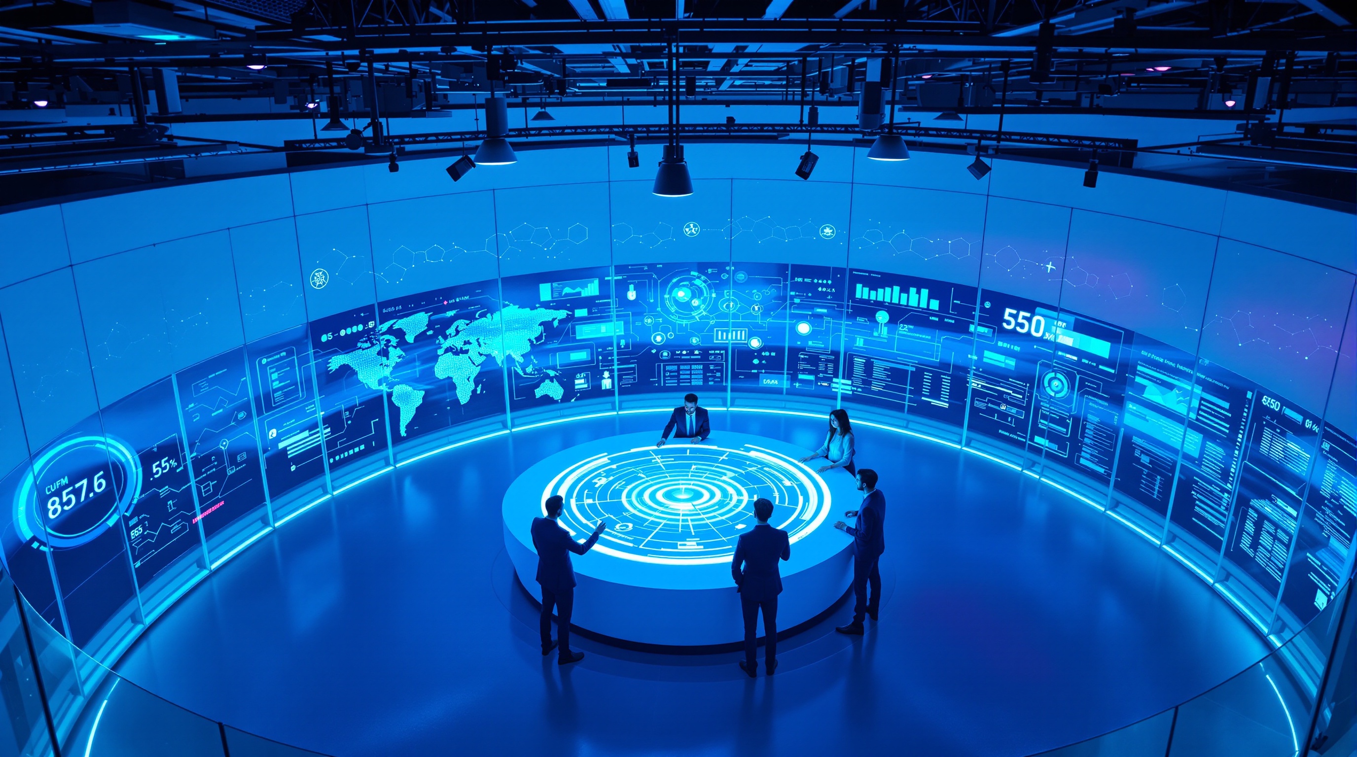 Identify & Solve AI Agent Scalability Bottlenecks