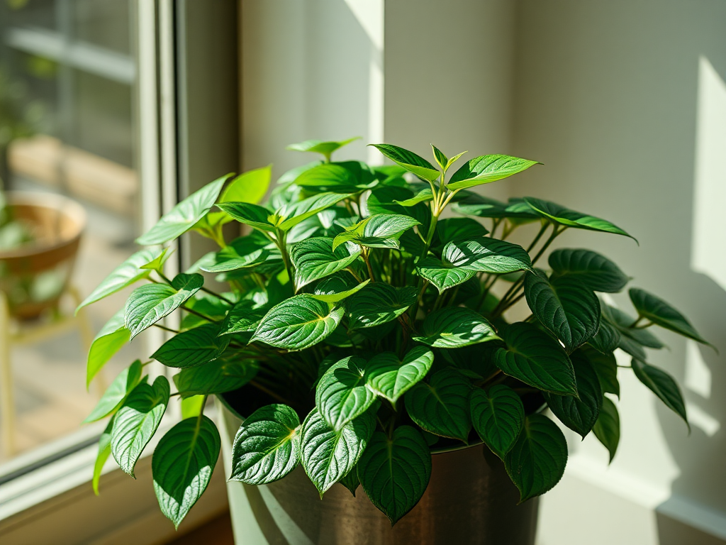 Image for Peperomia