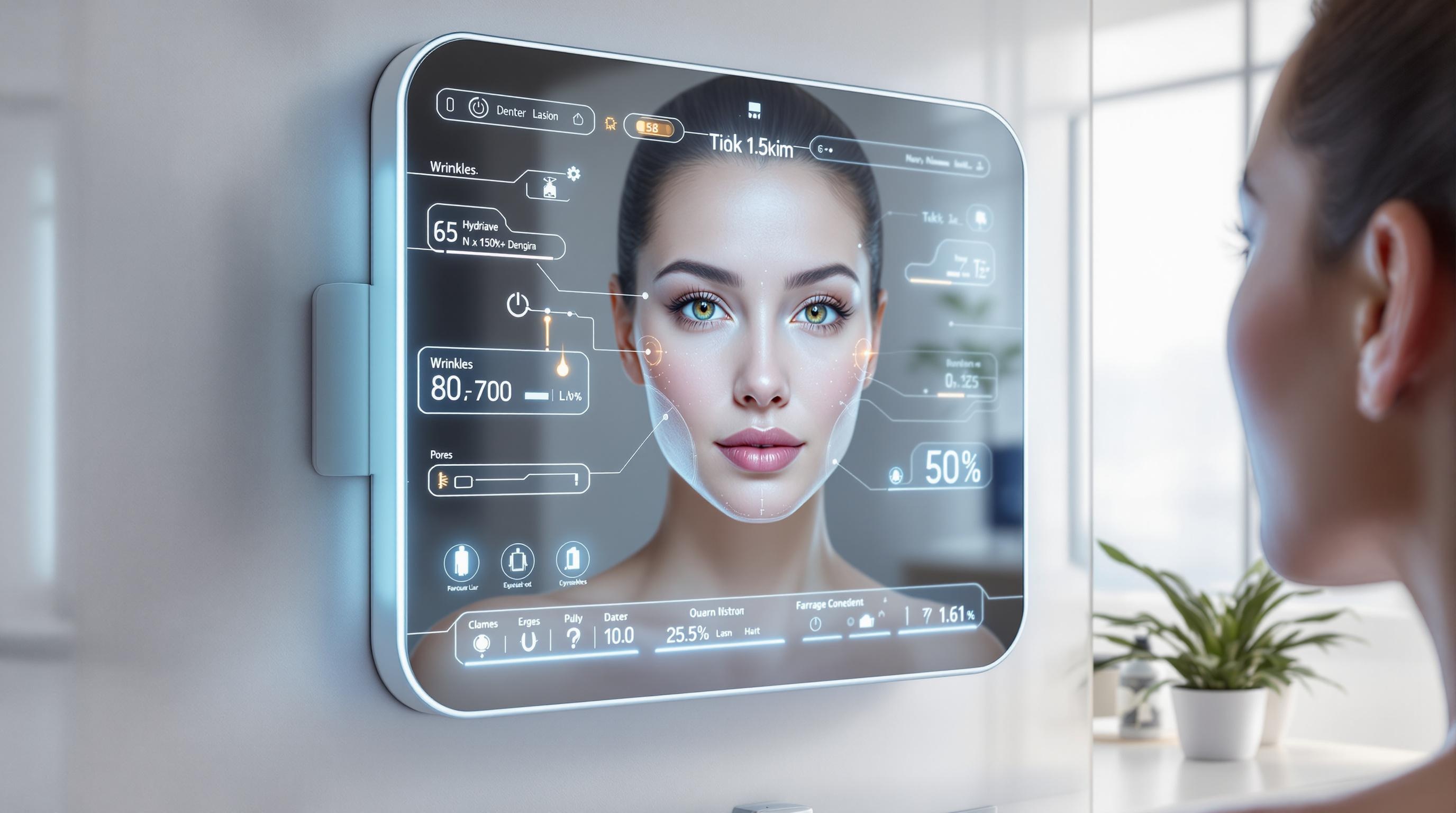 IoT 기술이 적용된 스마트 디바이스